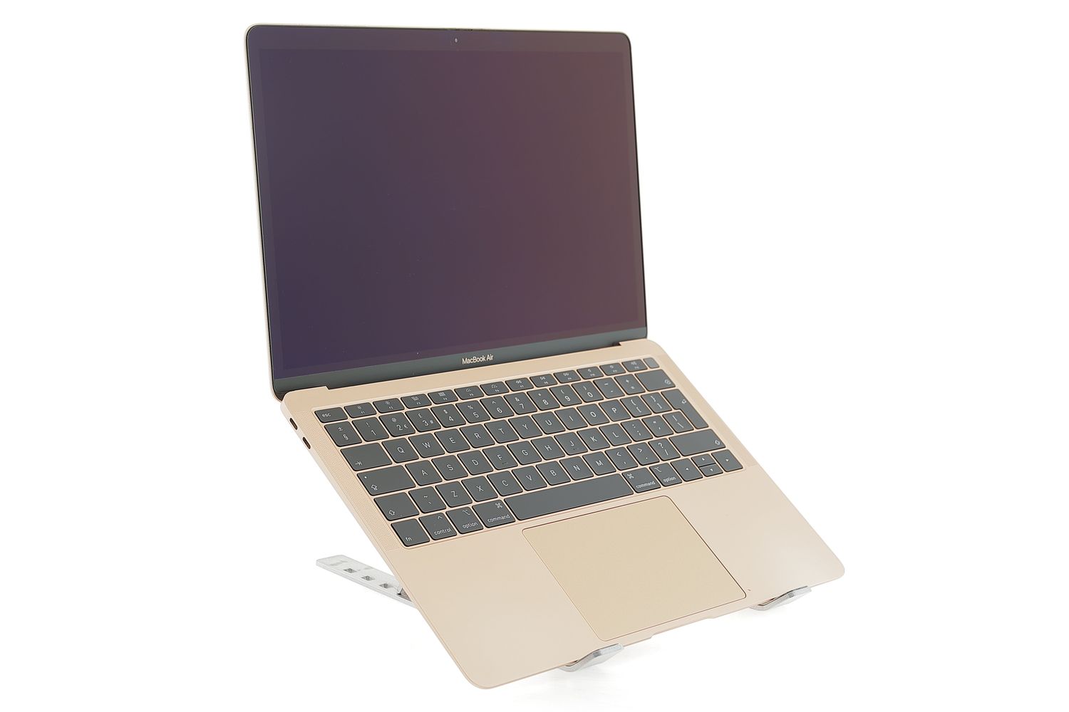 Apple MacBook Air 13″ 2019, i5 1.6 GHz, 8 GB, Intel UHD Graphics 617 128 GB Gold - Εξαιρετικό
