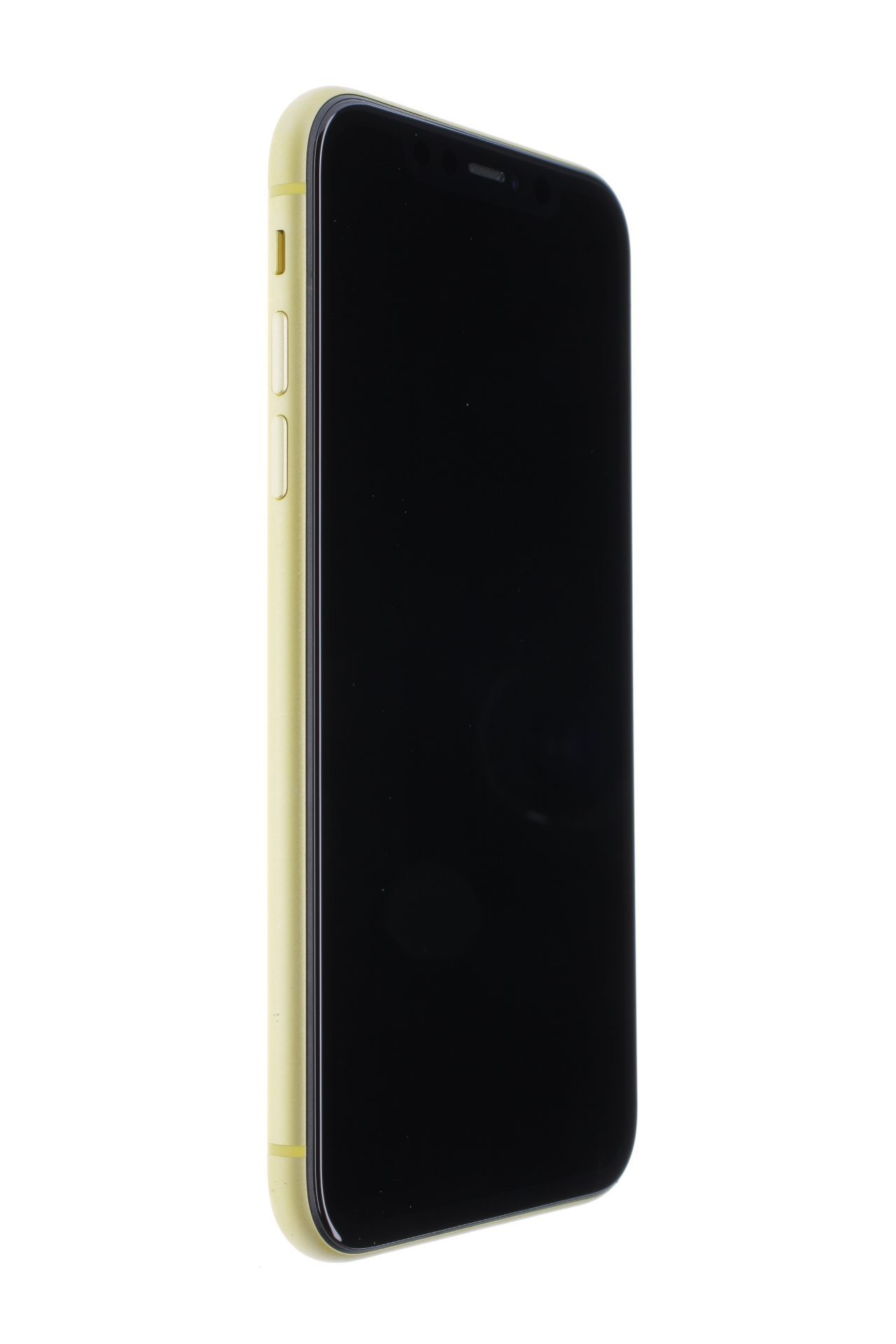 Apple iPhone 11 256 GB Yellow