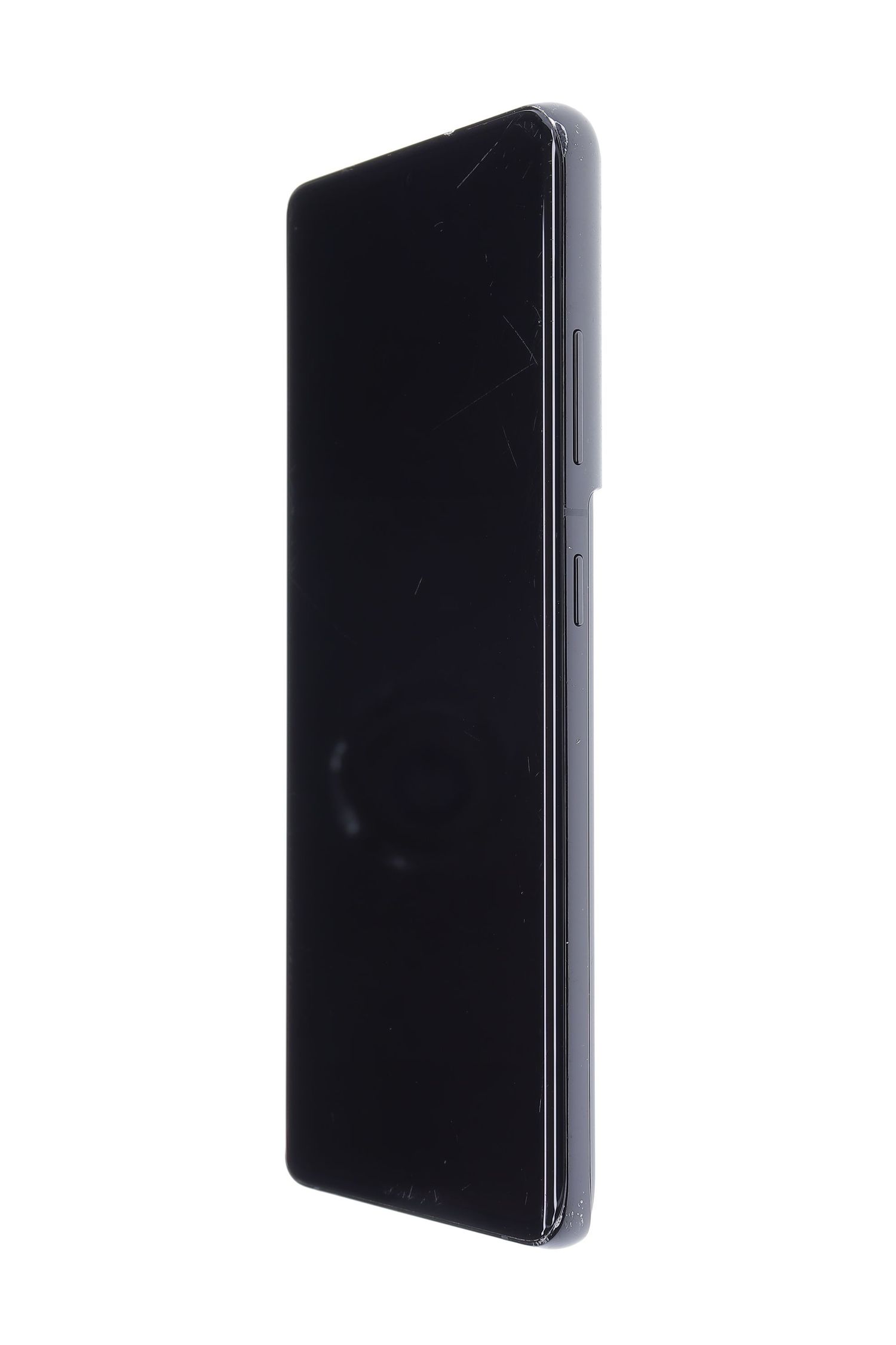 Samsung Galaxy S21 Ultra 5G 128 GB Black - Bun