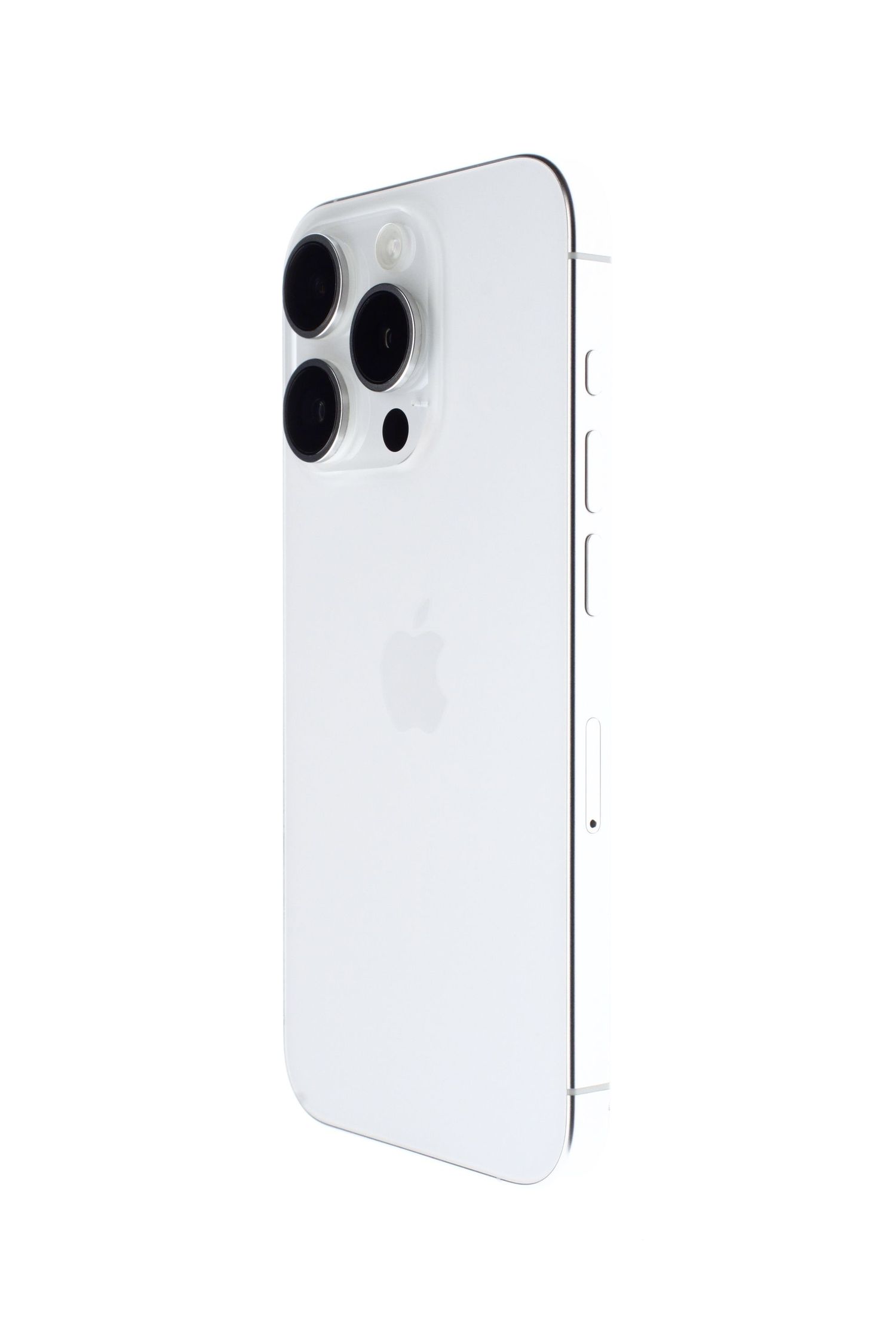 Apple iPhone 15 Pro 128 GB White Titanium - Excelent