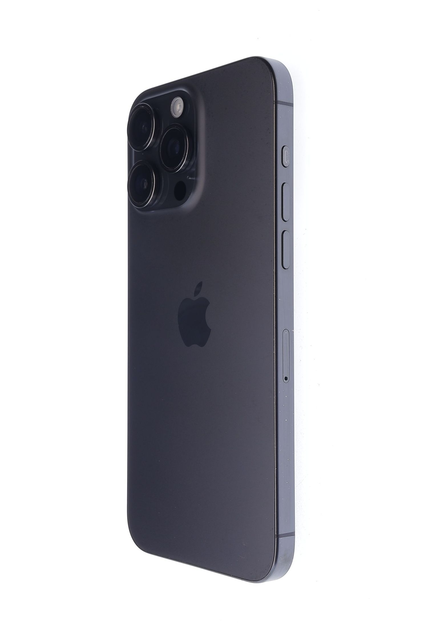 Apple iPhone 15 Pro Max 256 GB Black Titanium - Bun