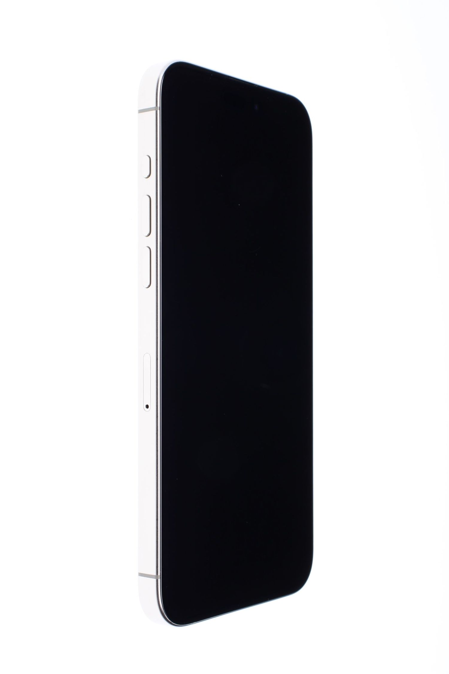 Apple iPhone 15 Pro Max 256 GB Natural Titanium - Ca nou