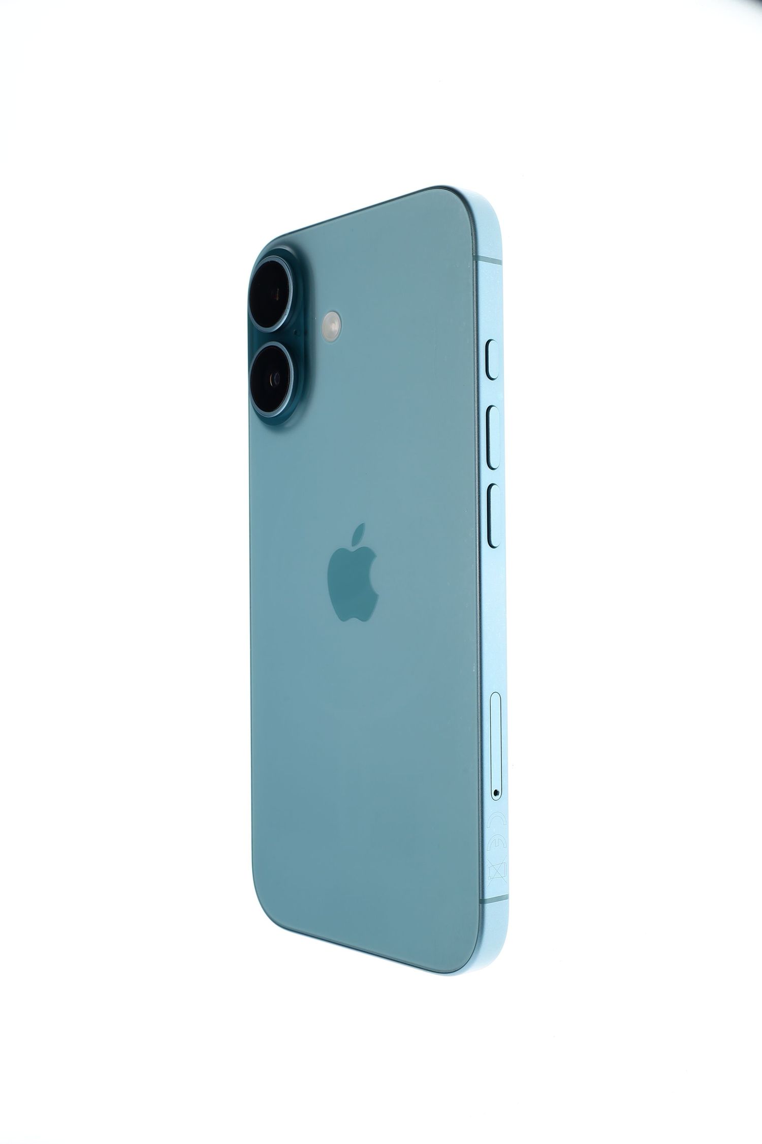 Apple iPhone 16 128 GB Teal - Foarte bun