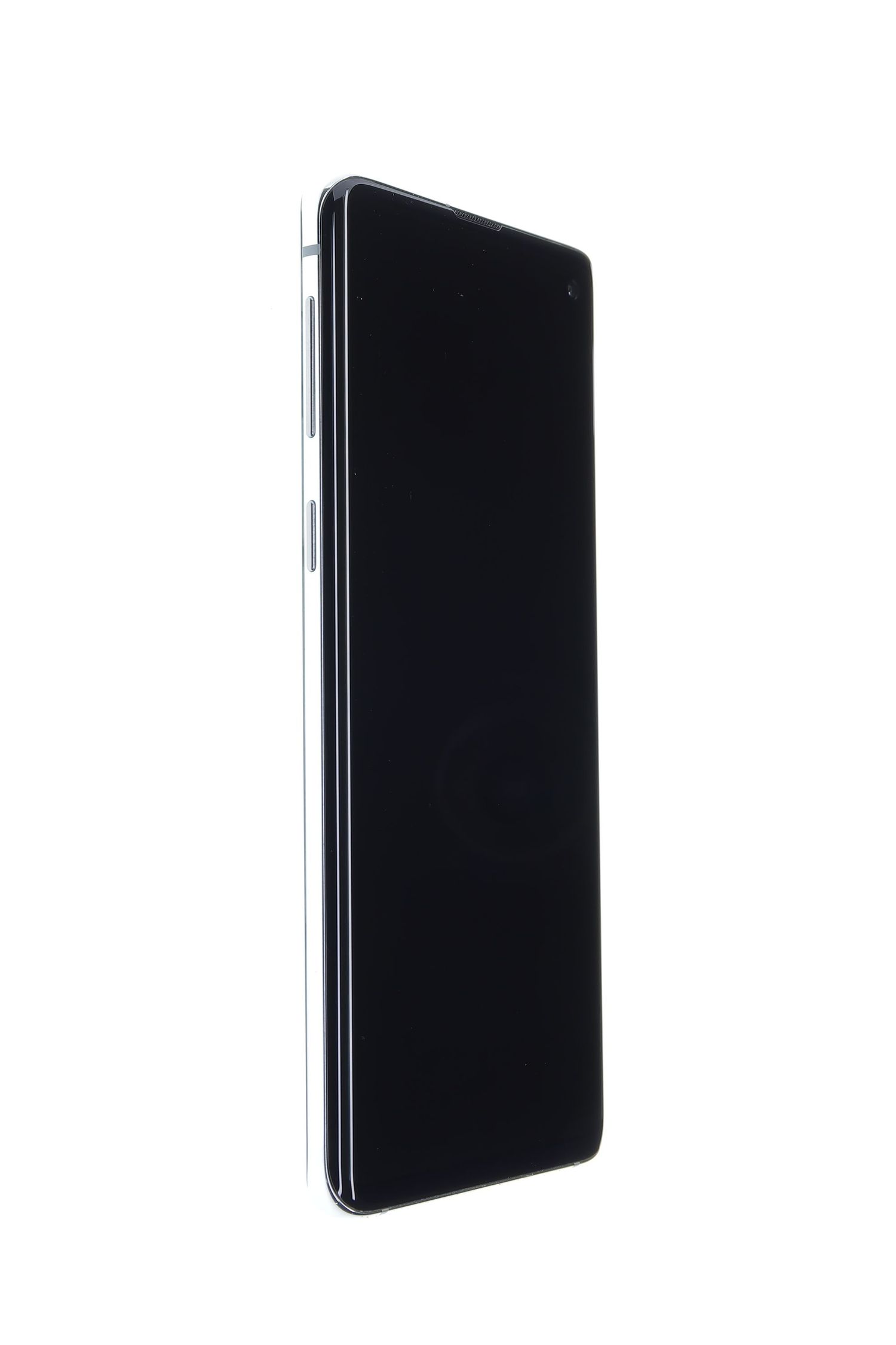 Samsung Galaxy S10 Dual Sim 128 GB Prism Green - Kiváló