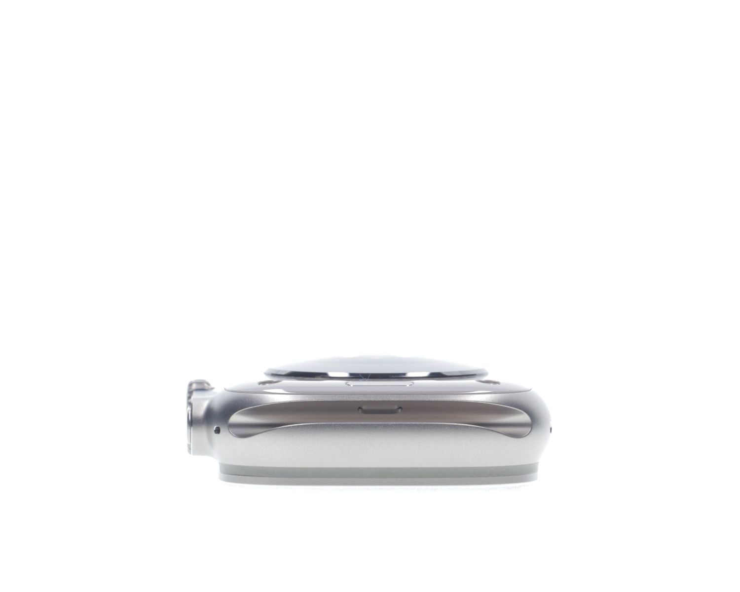 Apple Watch Ultra 3 2025, GPS + Cellular, Titanium 49mm Natural - Като нов