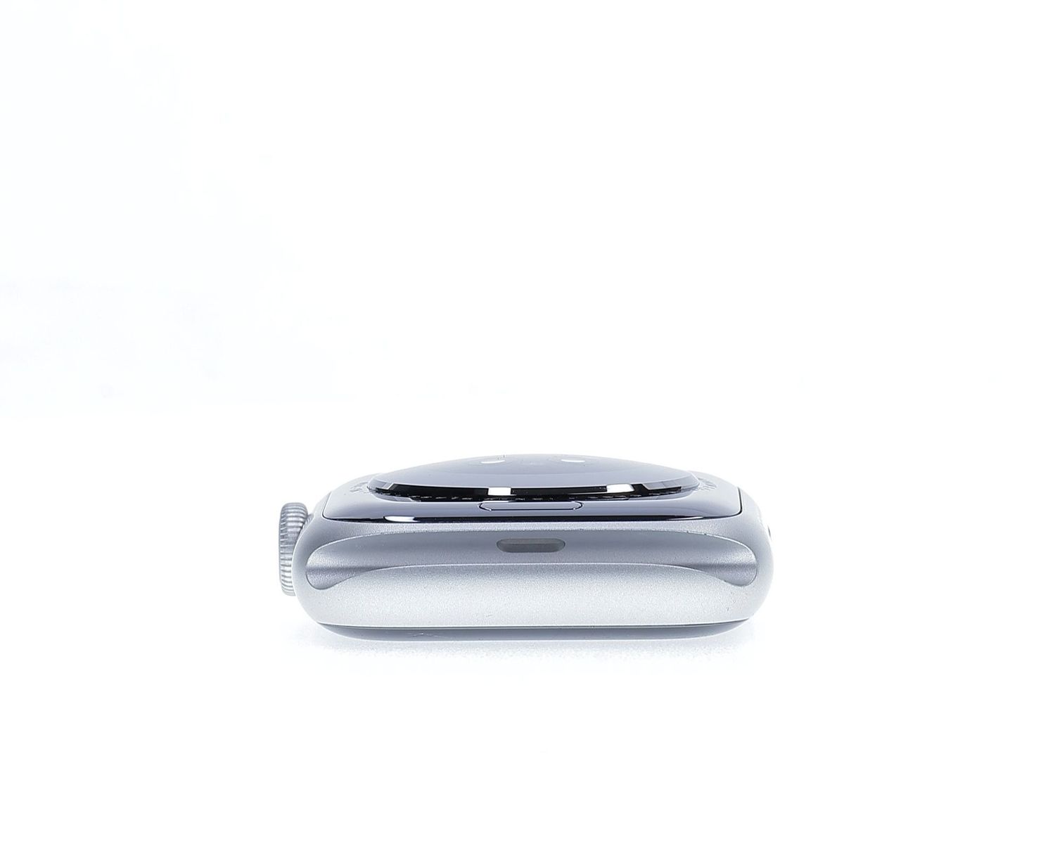 Apple Watch Series 9 2023, GPS, Aluminium 45mm Silver - Foarte bun
