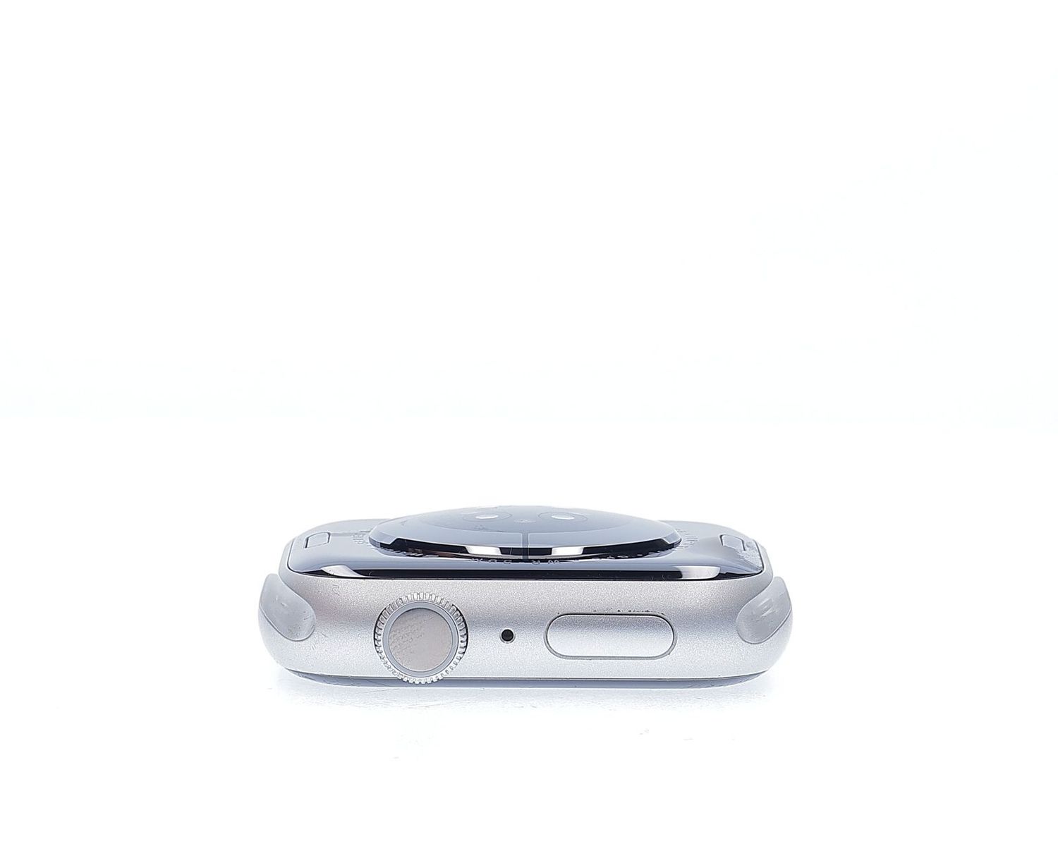 Apple Watch Series 8 2022, GPS, Aluminium 45mm Silver - Много добро