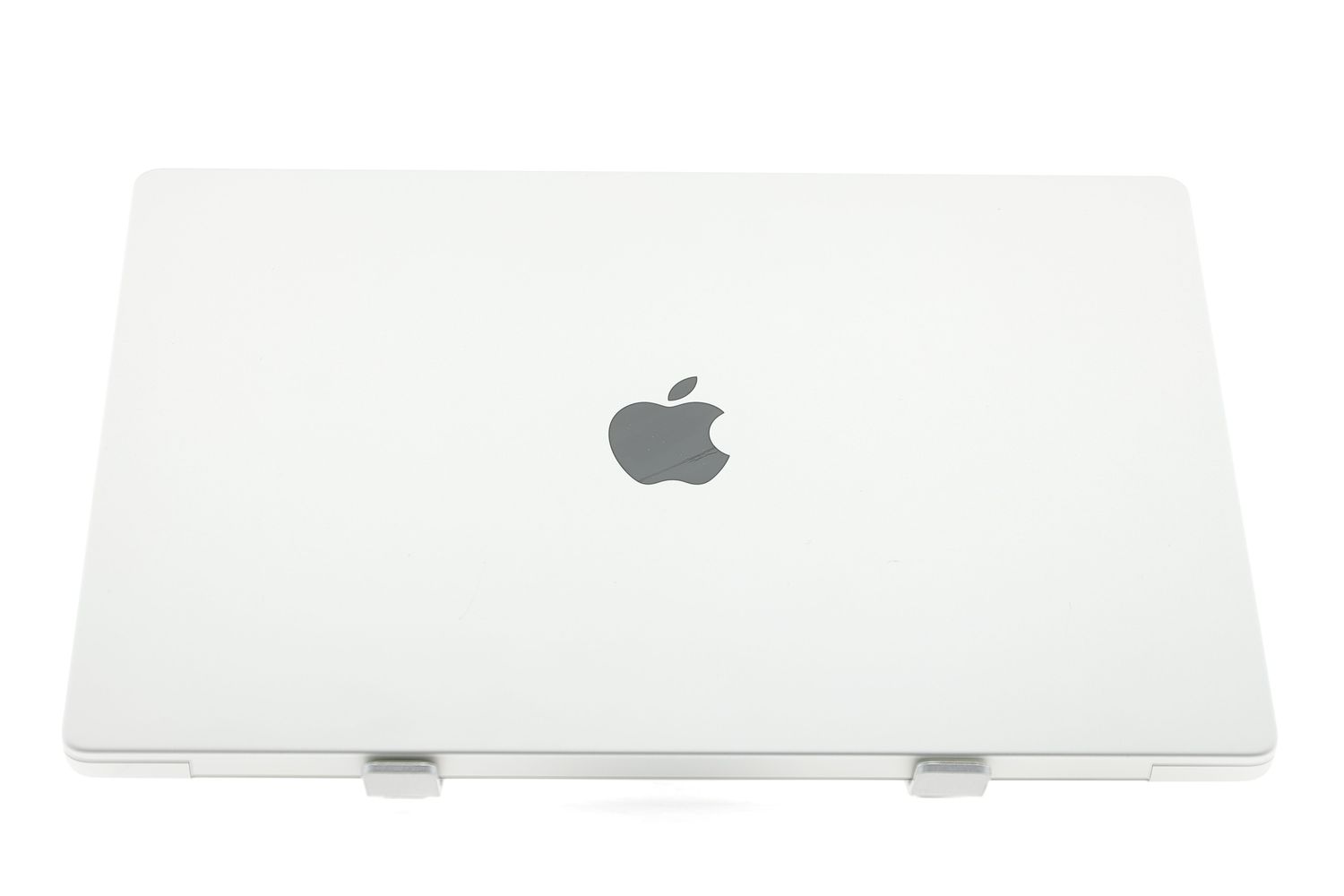 Apple MacBook Pro 16″ 2021, M1 Pro 10 Cores, 16 GB, 16 core GPU 1 TB Silver - Bun