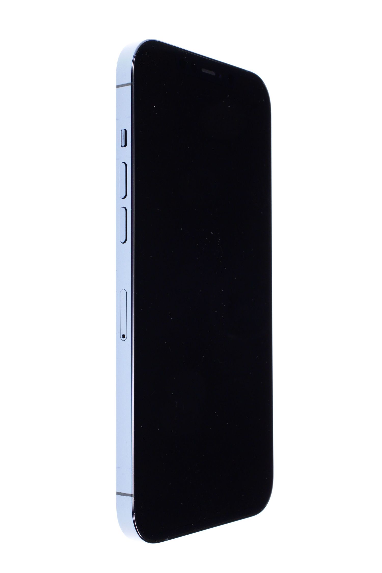 Apple iPhone 12 Pro Max 128 GB Pacific Blue - Καλό