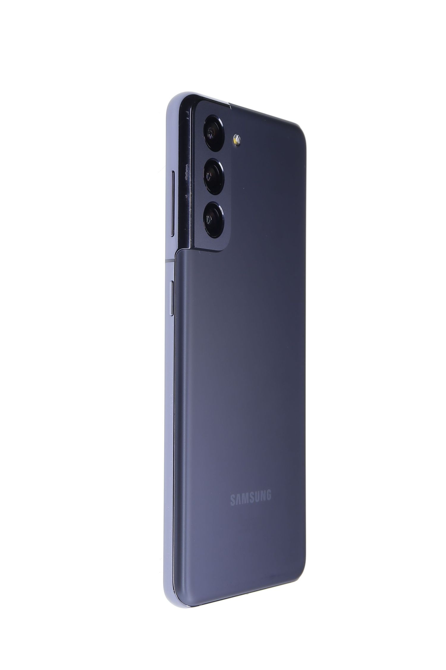 Samsung Galaxy S21 5G Dual Sim 128 GB Gray - Отлично