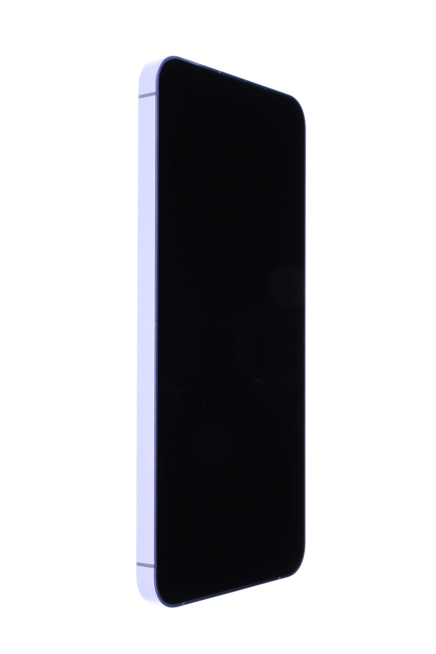 Samsung Galaxy S24 Plus 5G Dual Sim 256 GB Cobalt Violet - Kiváló