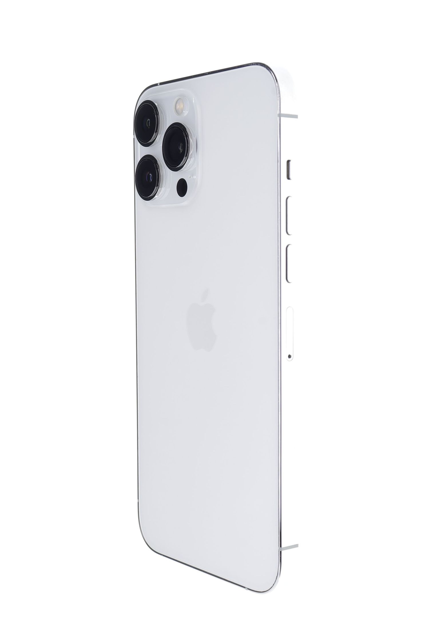 Apple iPhone 13 Pro Max, Silver, 256 GB - de la 2.139 lei