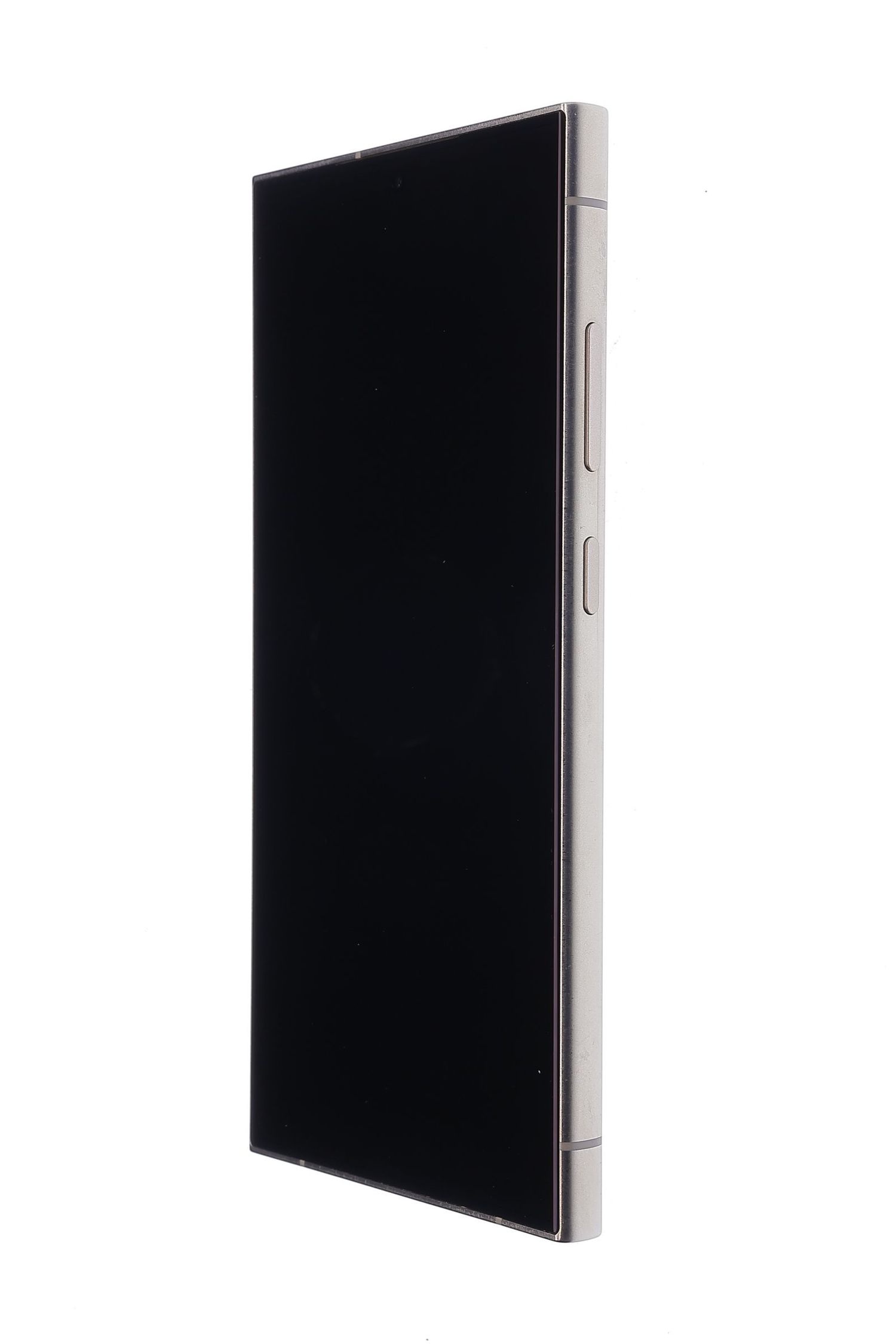 Samsung Galaxy S24 Ultra 5G Dual Sim 512 GB Titanium Orange - Újszerű