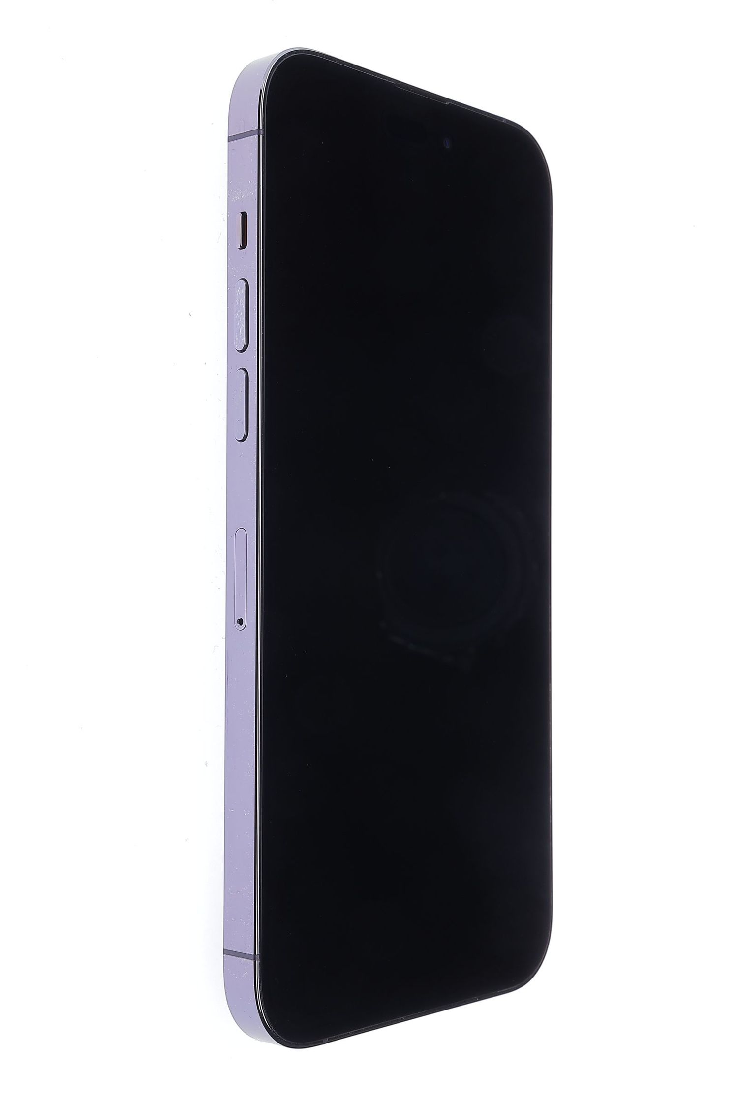 Apple iPhone 14 Pro Max 256 GB Deep Purple - Πολύ καλό