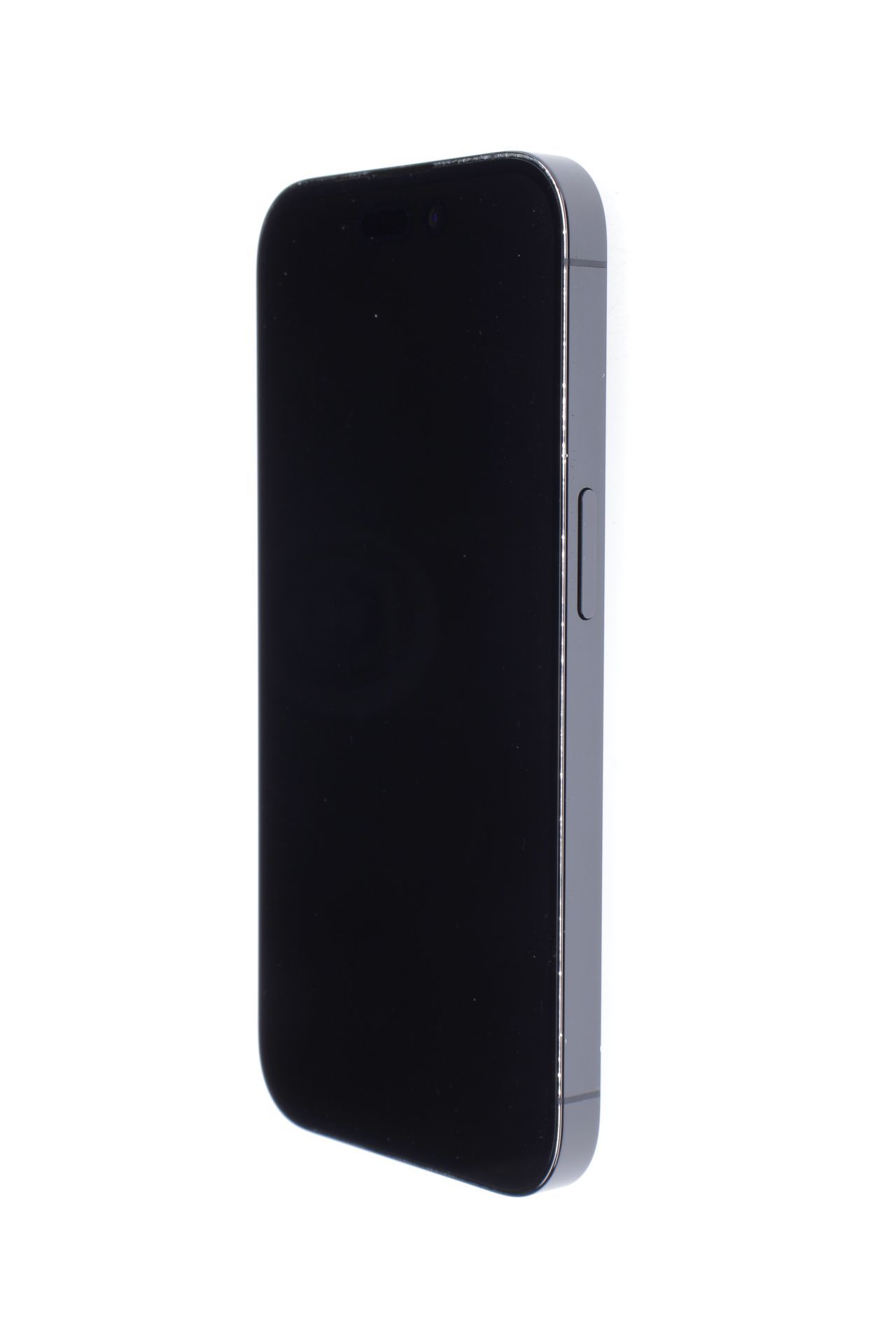 Apple iPhone 14 Pro 256 GB Space Black