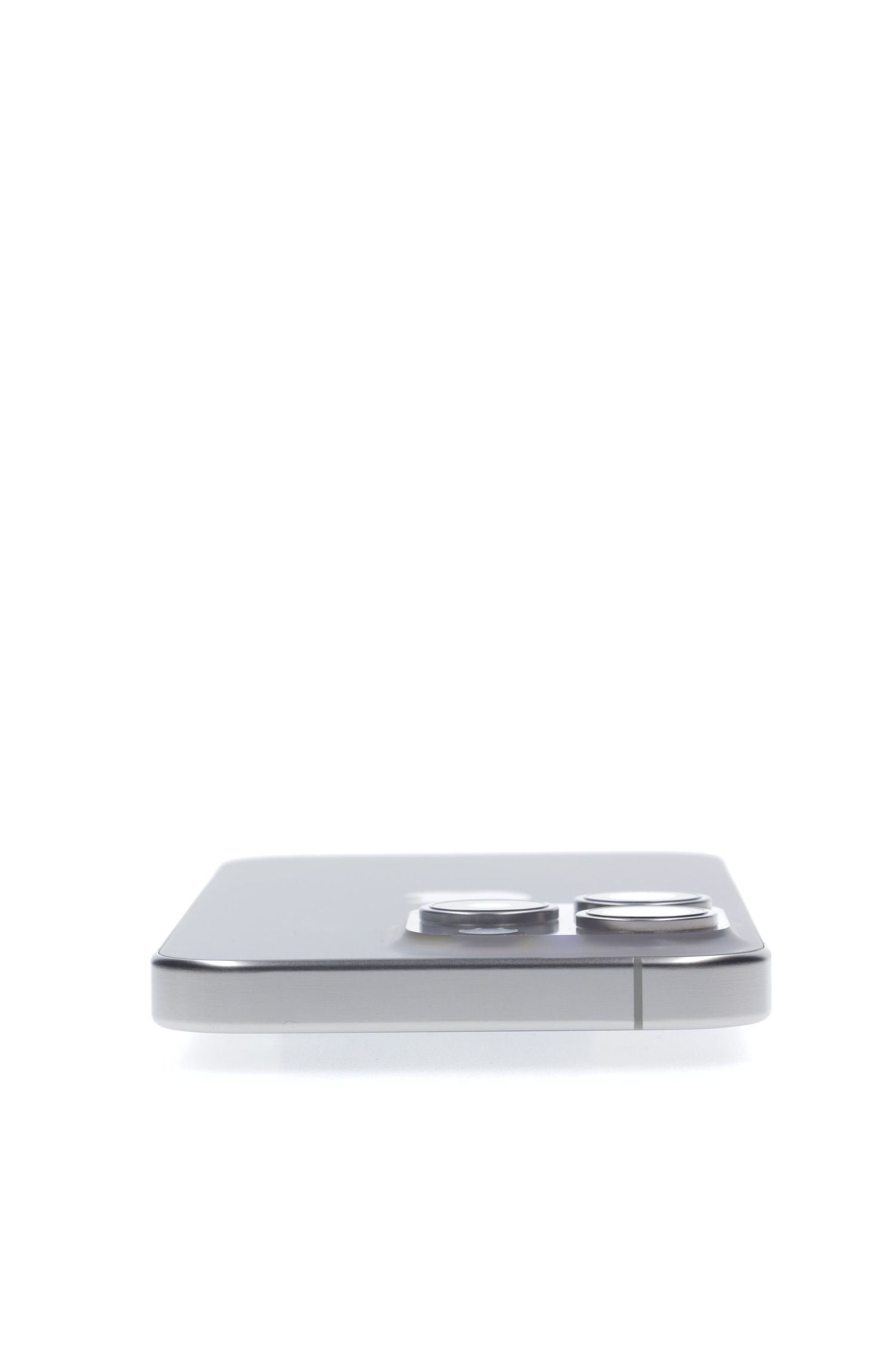 Apple iPhone 15 Pro 256 GB Natural Titanium - Като нов