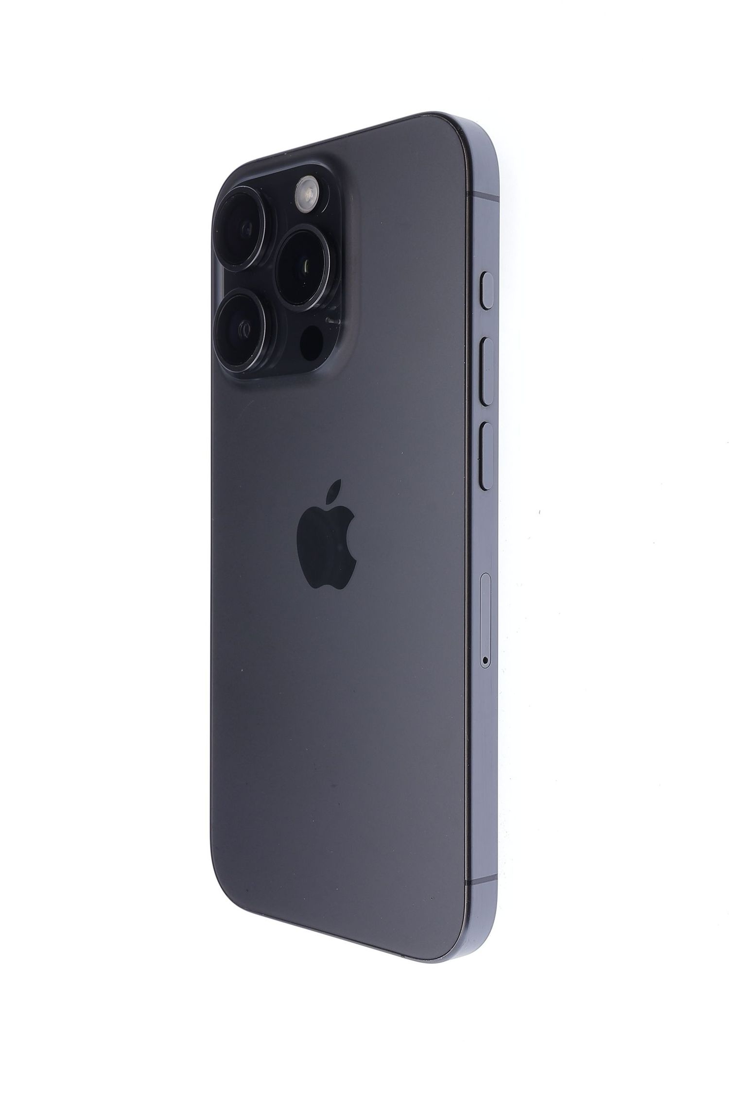 Apple iPhone 15 Pro 1 TB Black Titanium - Excelent
