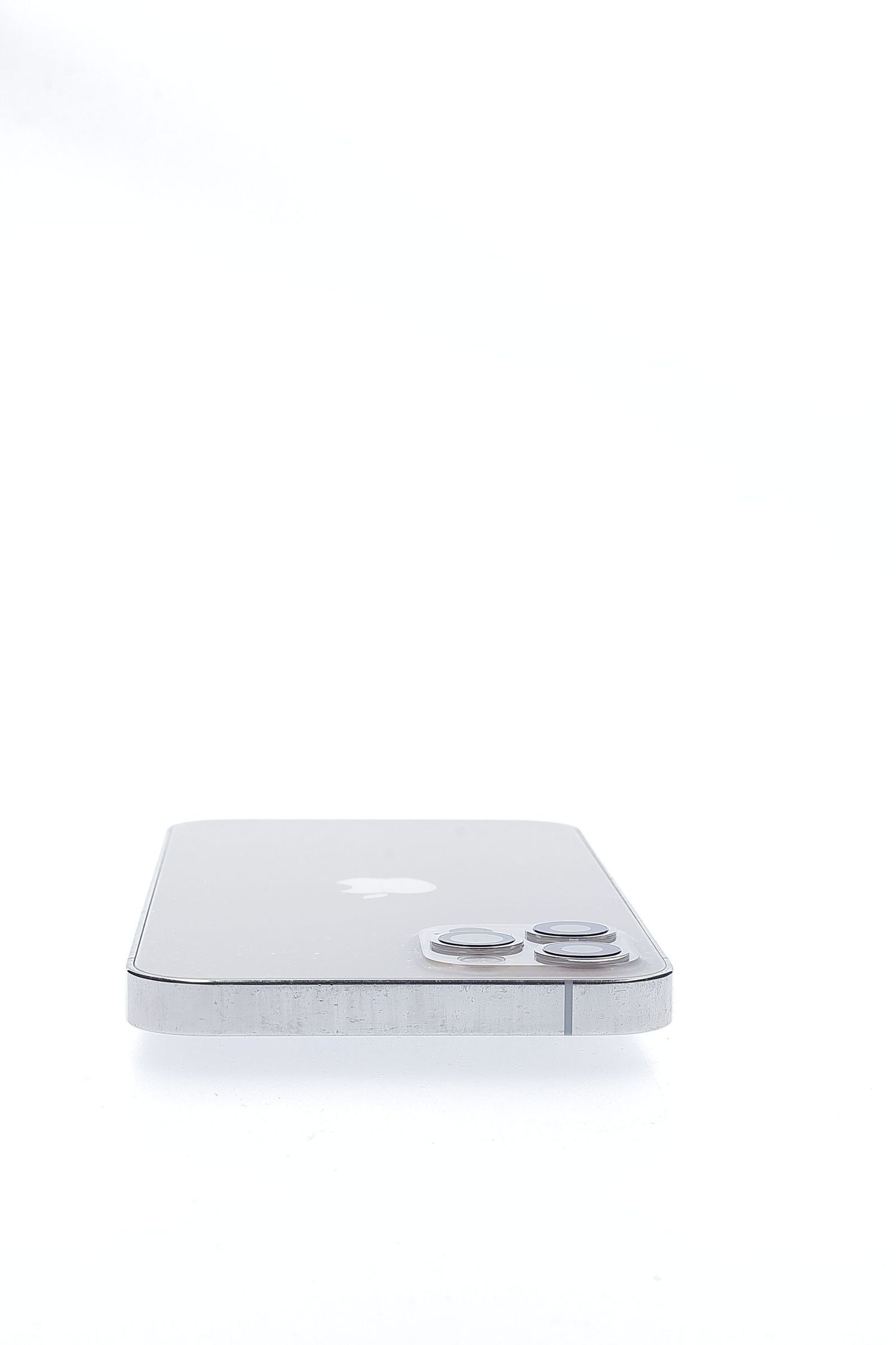 Apple iPhone 12 Pro 256 GB Silver - Kiváló