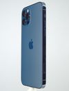 Telefon mobil Apple iPhone 12 Pro, Pacific Blue, 512 GB,  Foarte Bun