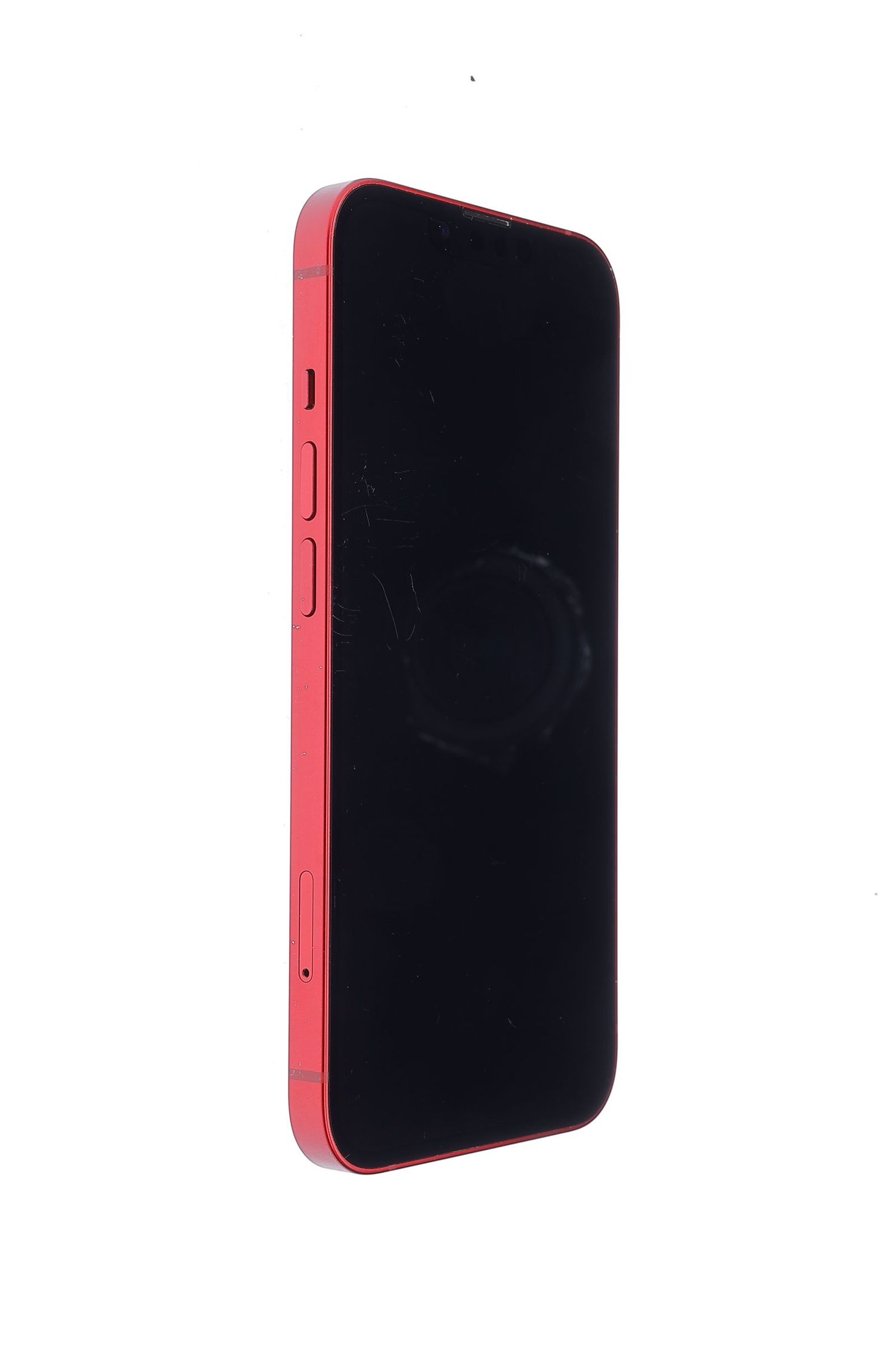 Apple iPhone 13 128 GB Red - Nagyon jó