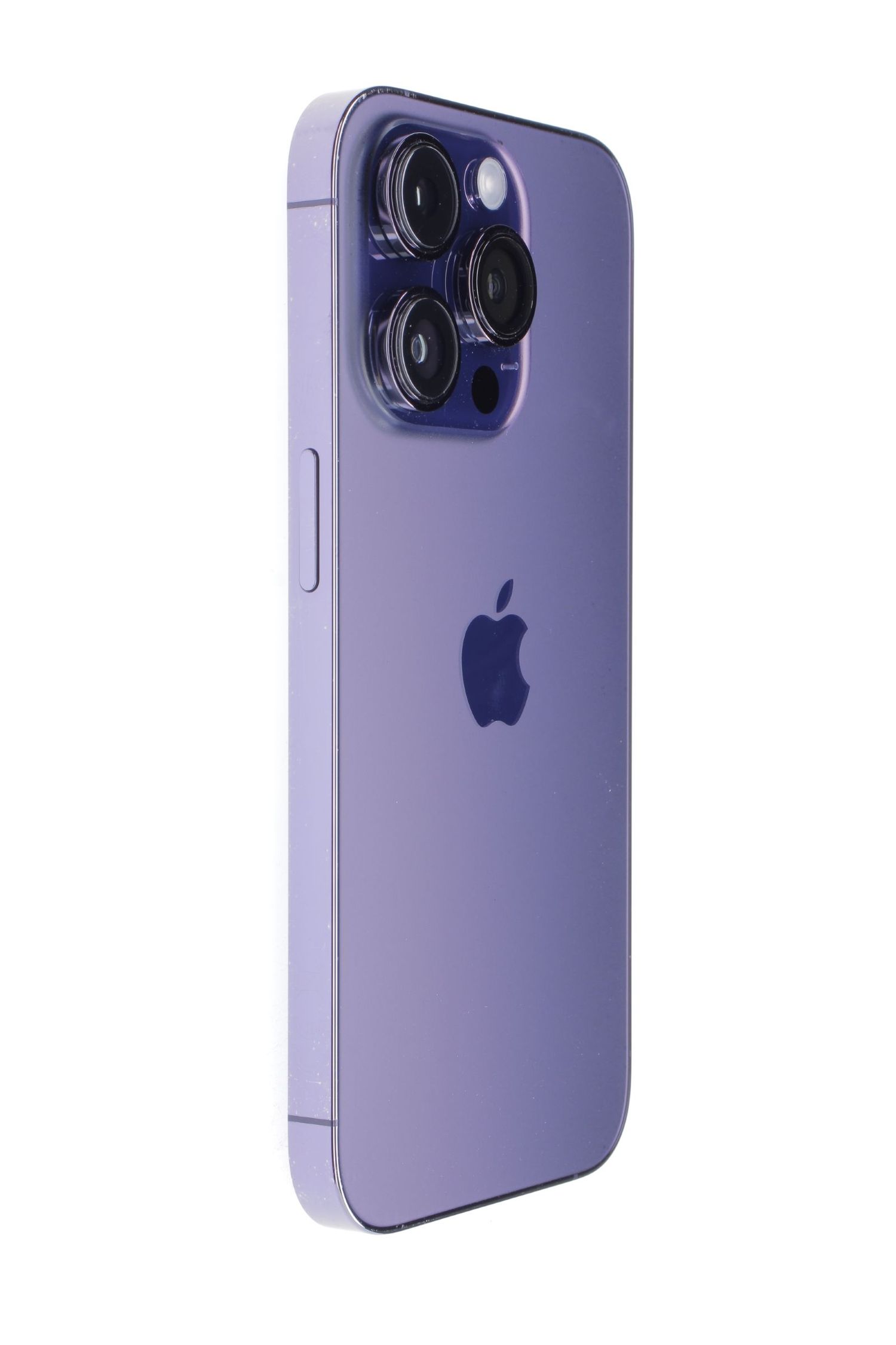 iPhone 14 Pro 128GB パープル Apple iPhone 14 Pro, Deep Purple, 128 GB - de la 2.039 lei
