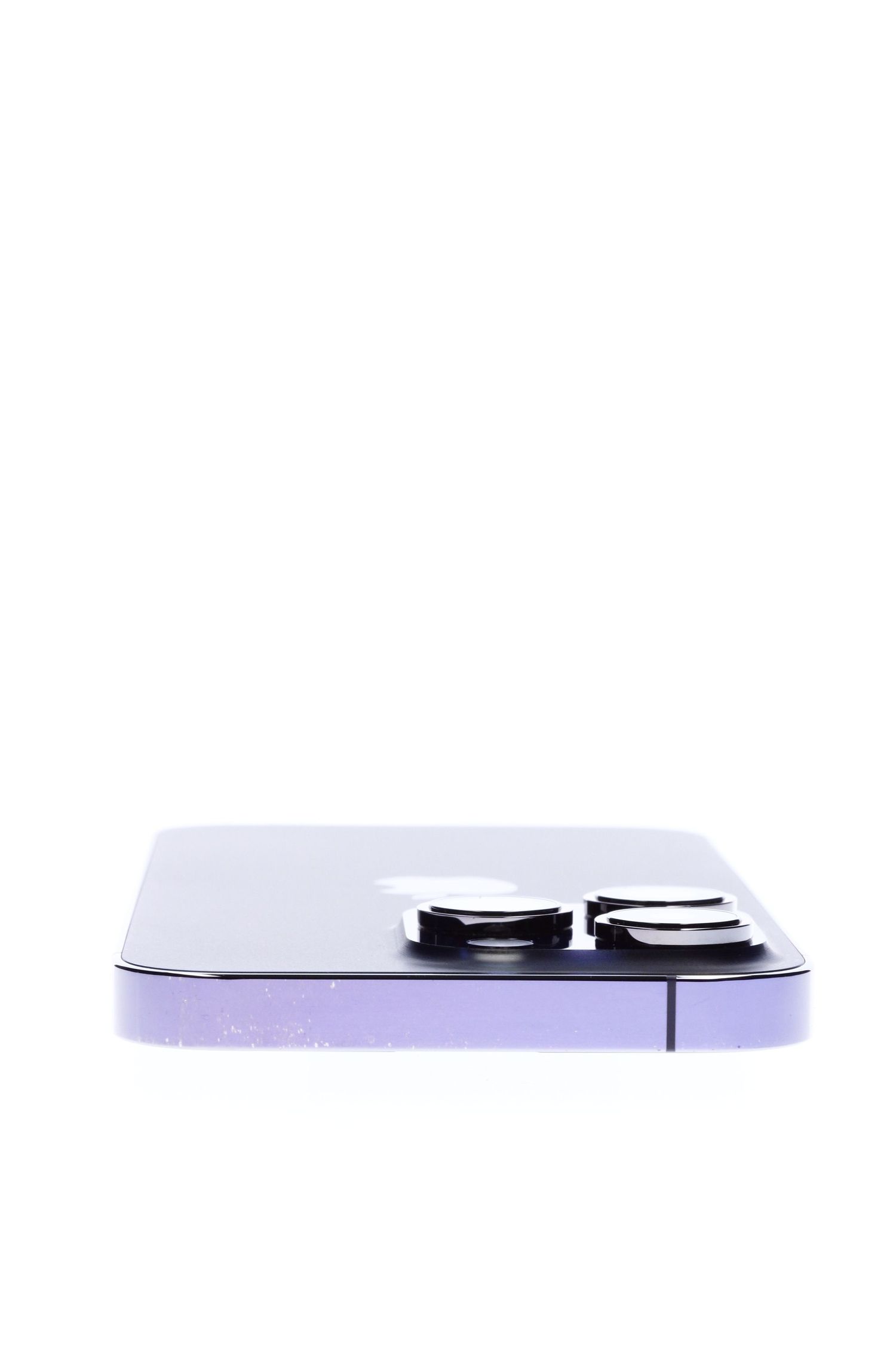 Apple iPhone 14 Pro 128 GB Deep Purple - Като нов