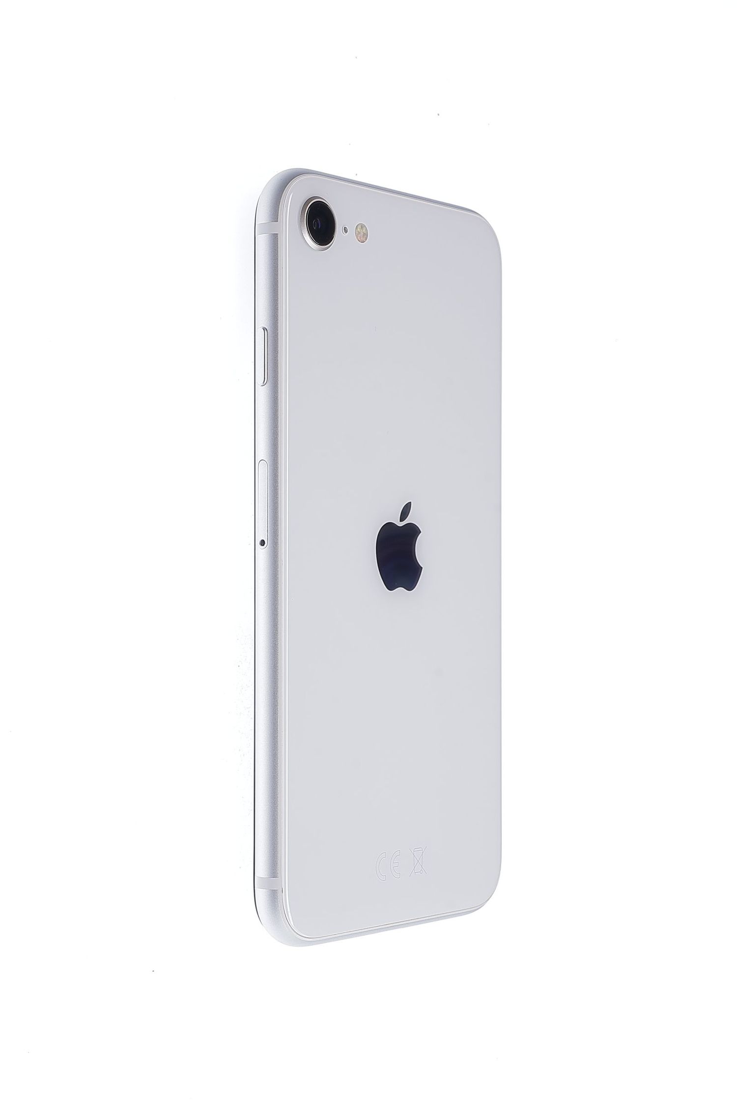 Apple iPhone SE 2020 128 GB White - Újszerű