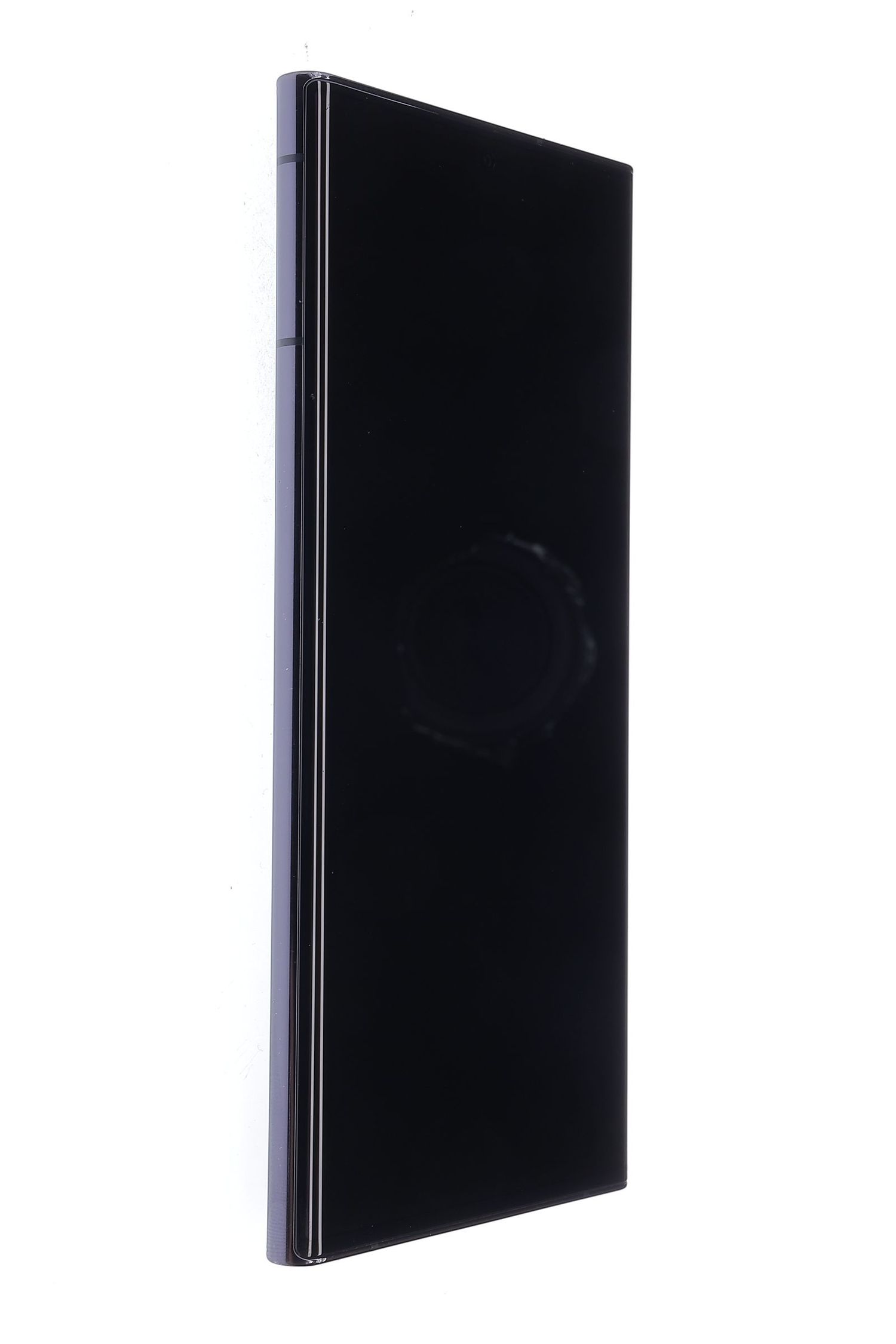 Samsung Galaxy S22 Ultra 5G Dual Sim 128 GB Phantom Black
