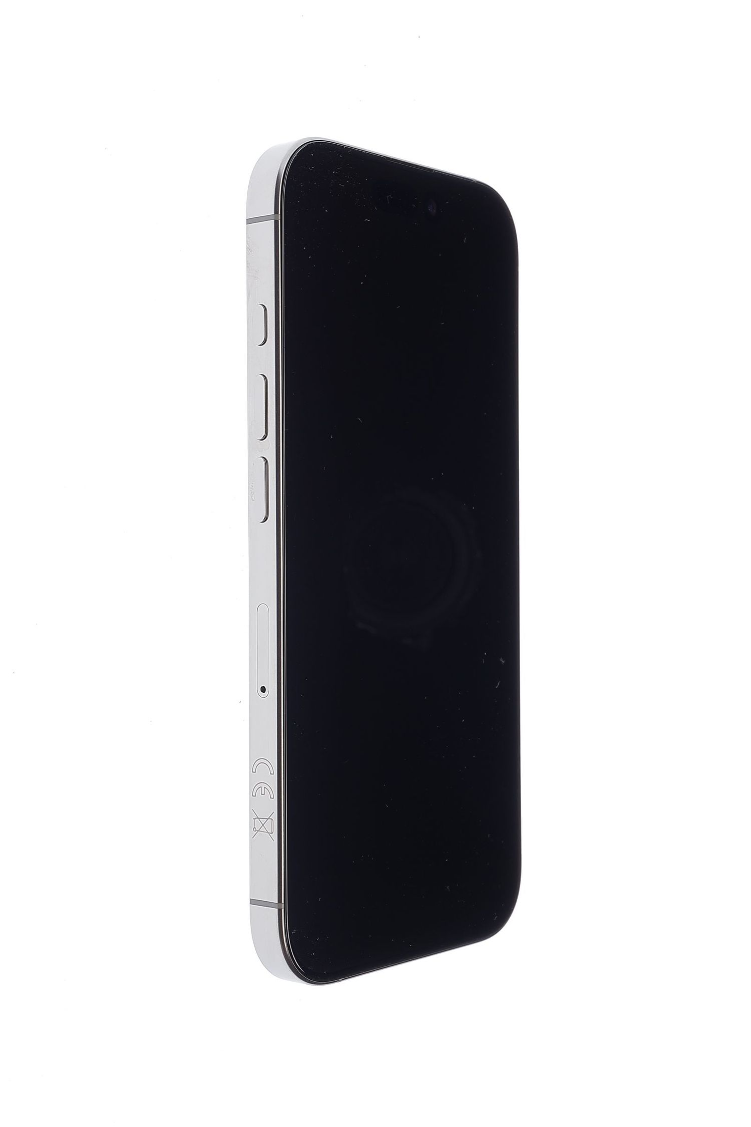 Apple iPhone 16 Pro 512 GB Natural Titanium - Ca nou