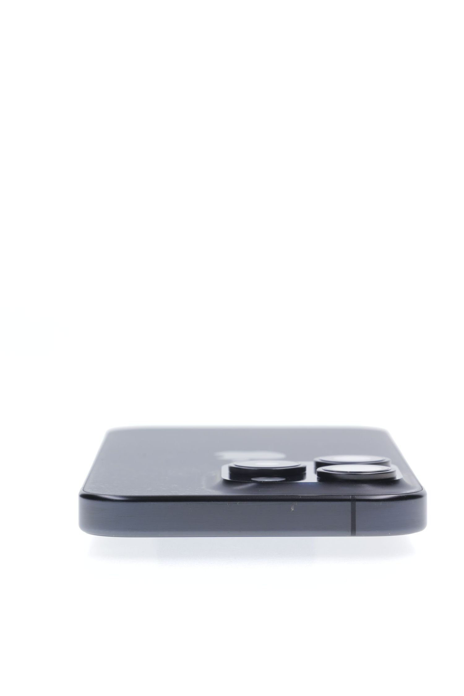 Apple iPhone 15 Pro 256 GB Black Titanium - Nagyon jó