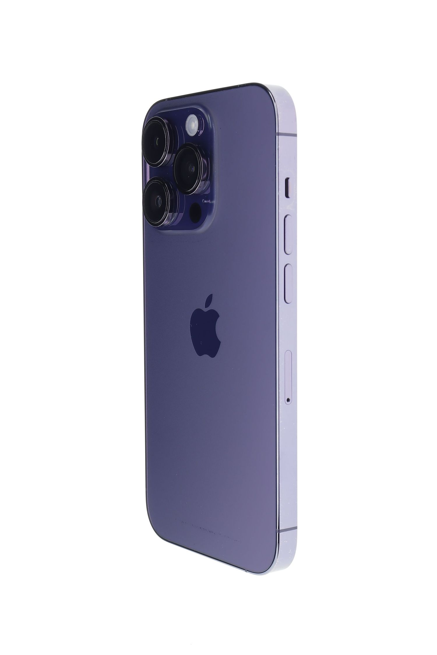 Apple iPhone 14 Pro 256 GB Deep Purple - Много добро