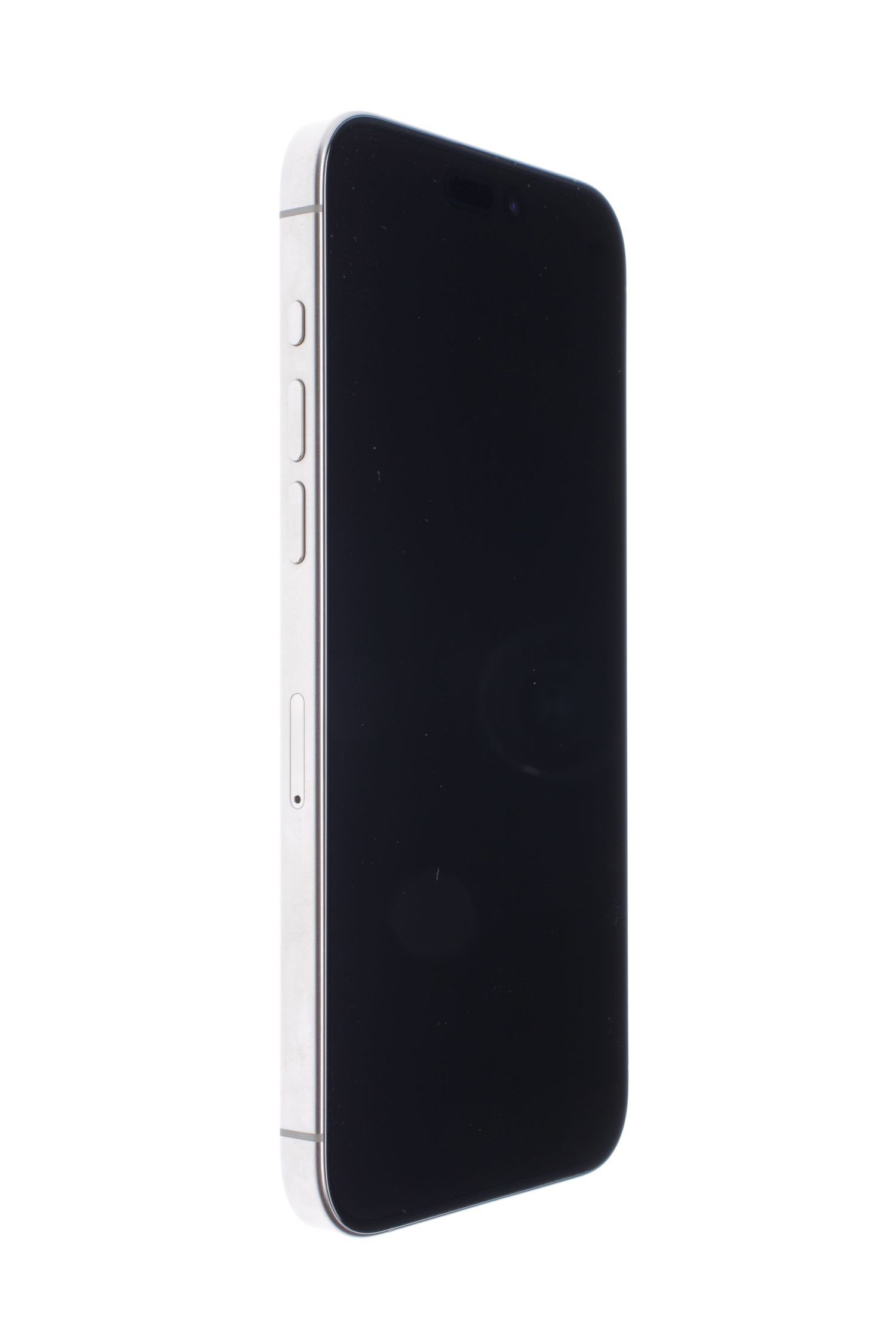 Apple iPhone 15 Pro Max 256 GB Natural Titanium - Ca nou