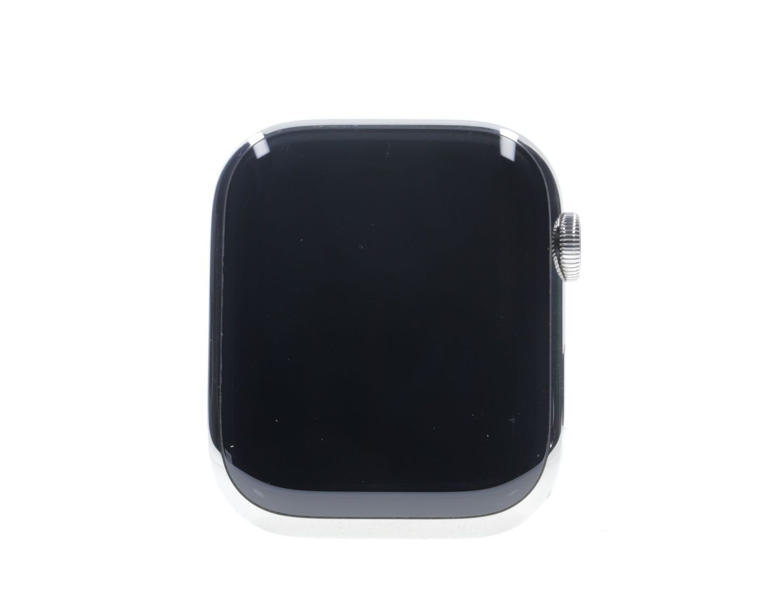 Apple Watch Series 8 2022, GPS + Cellular, Stainless Steel 45mm Silver - Като нов