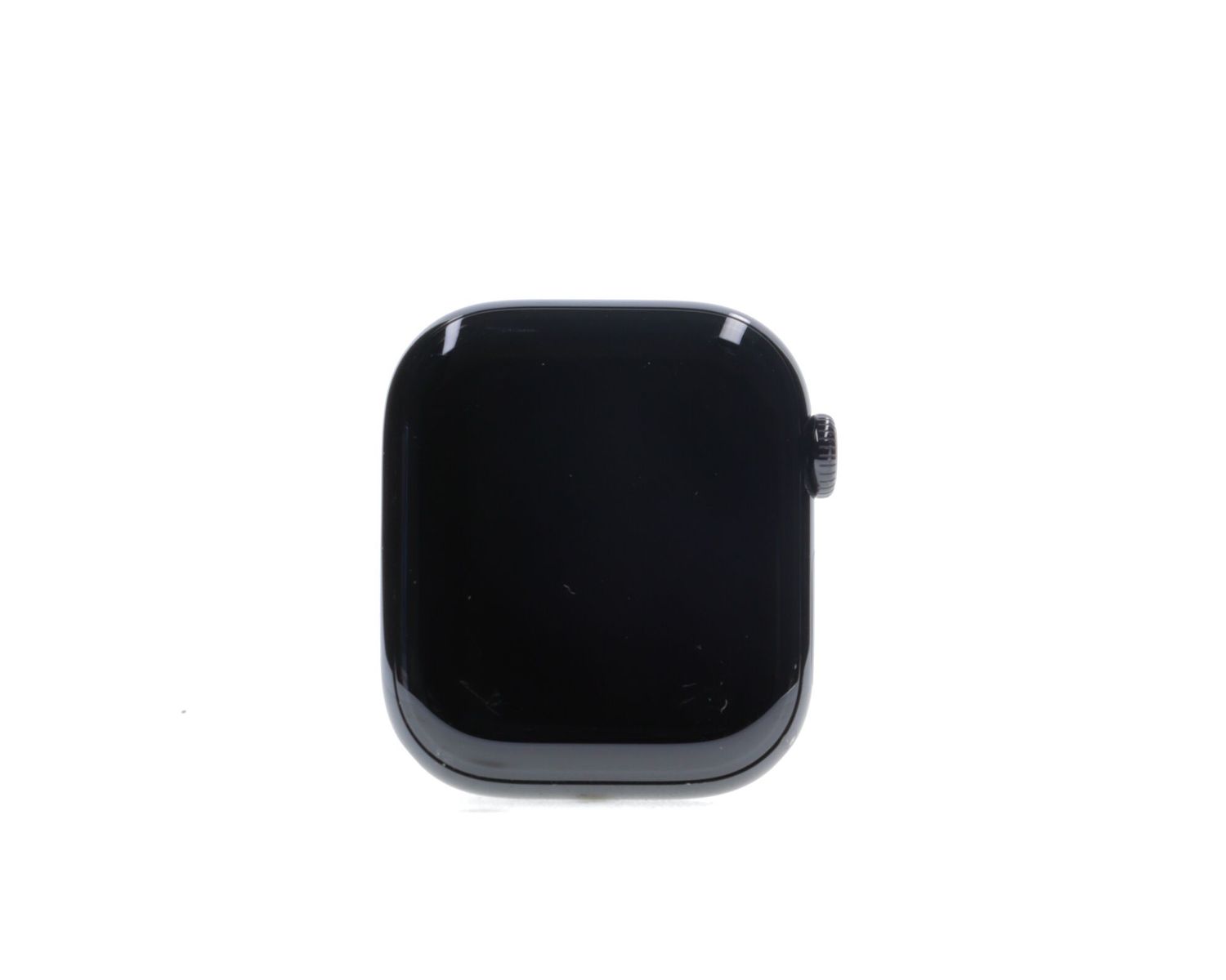 Apple Watch Series 10 2024, GPS, Aluminium 42mm Jet Black - Nagyon jó