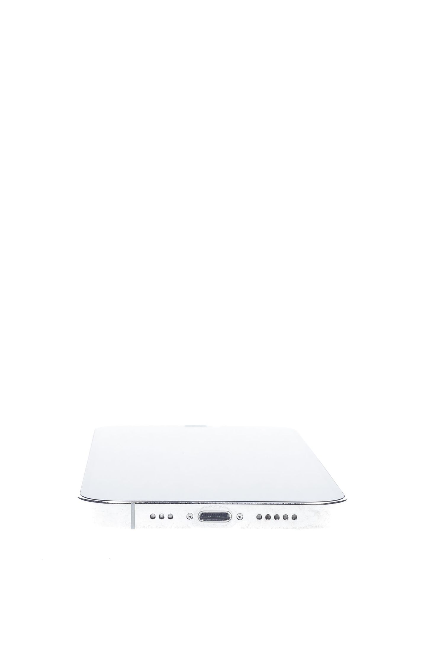 Apple iPhone 12 Pro 256 GB Silver - Excelent