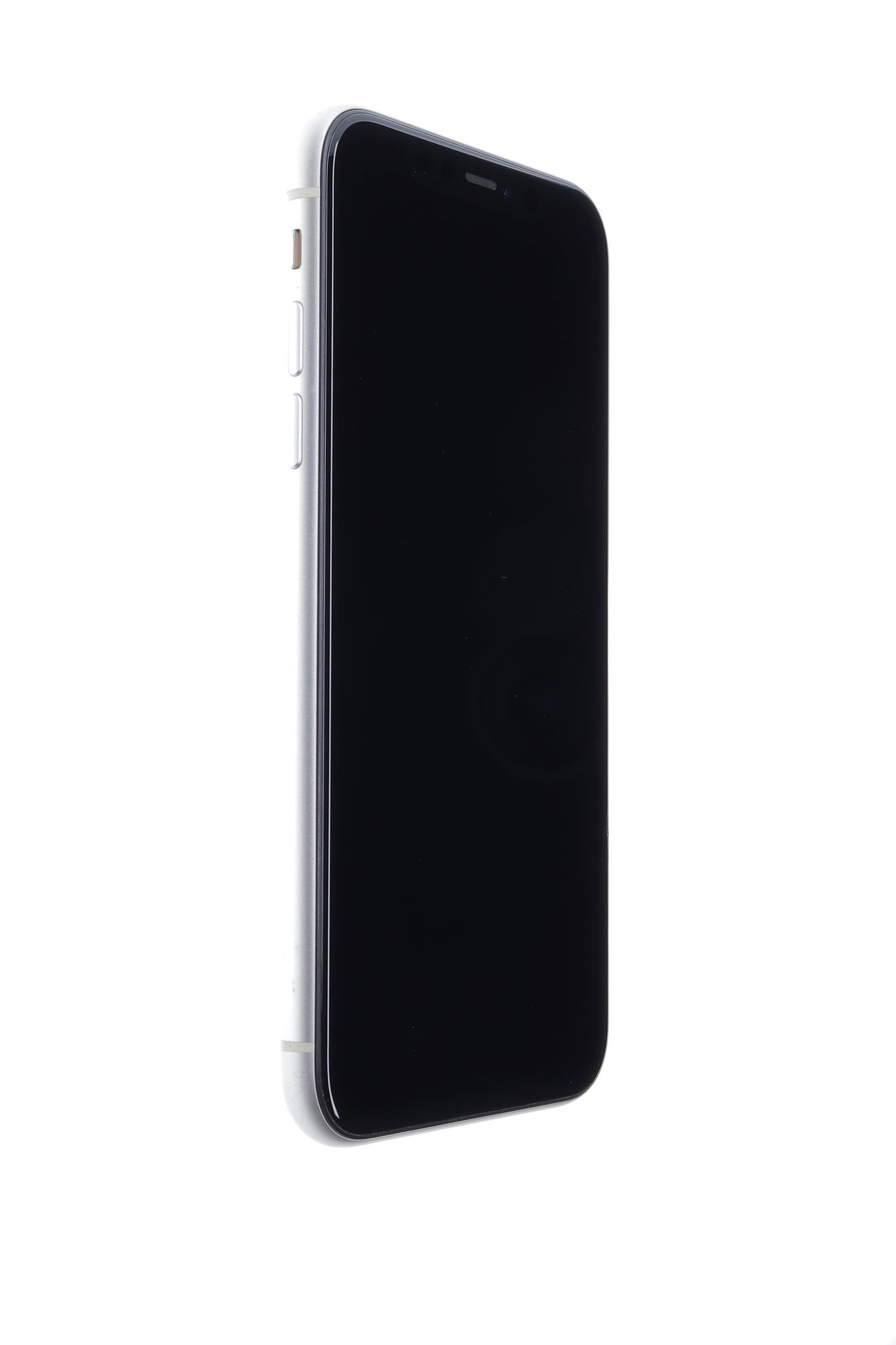 Apple iPhone 11 64 GB White - Εξαιρετικό