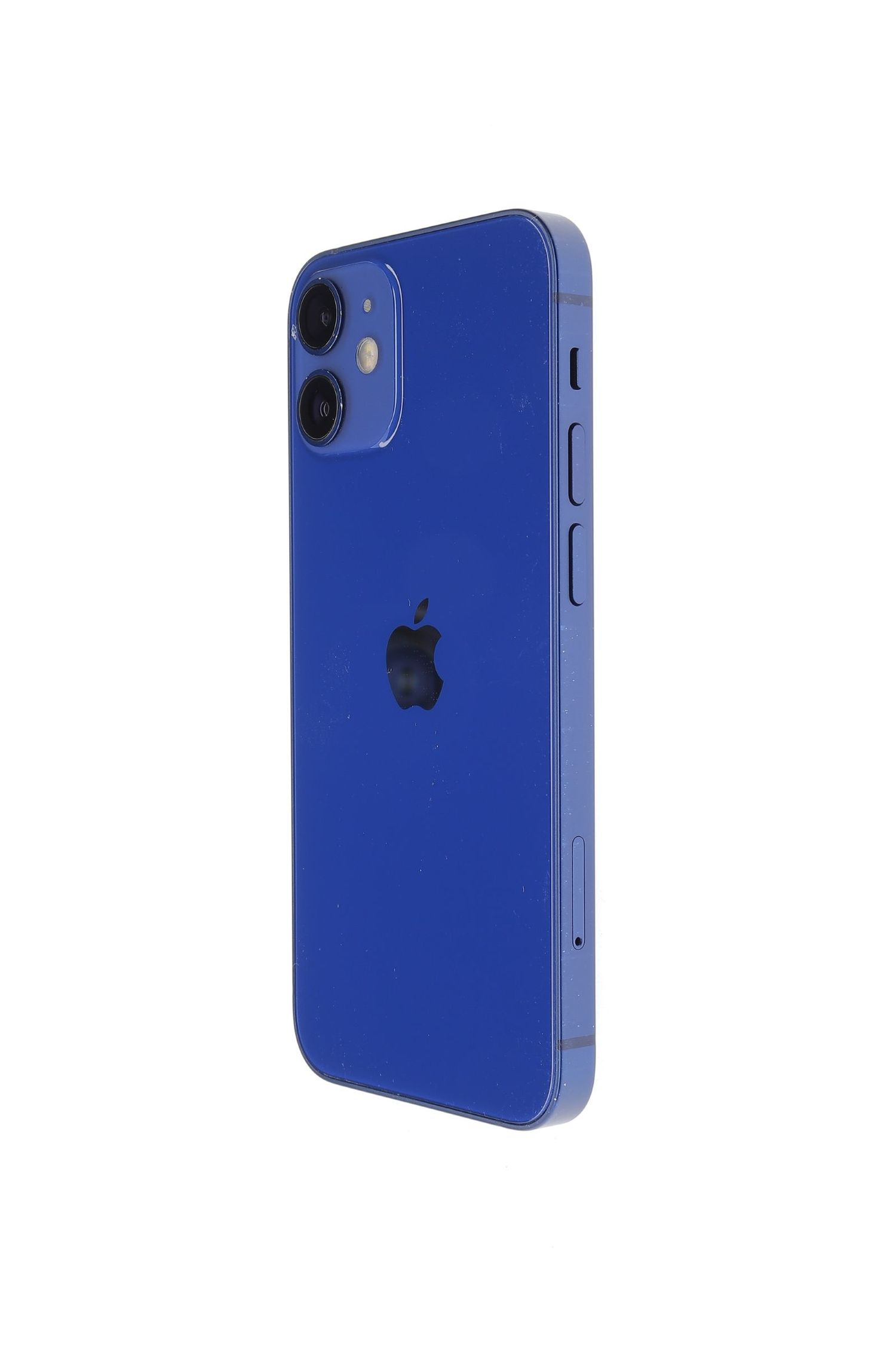 iPhone 12 mini ブルー 64GB Apple iPhone 12 Mini 64GB Blue Refurbished - buy - Gomibo.ch