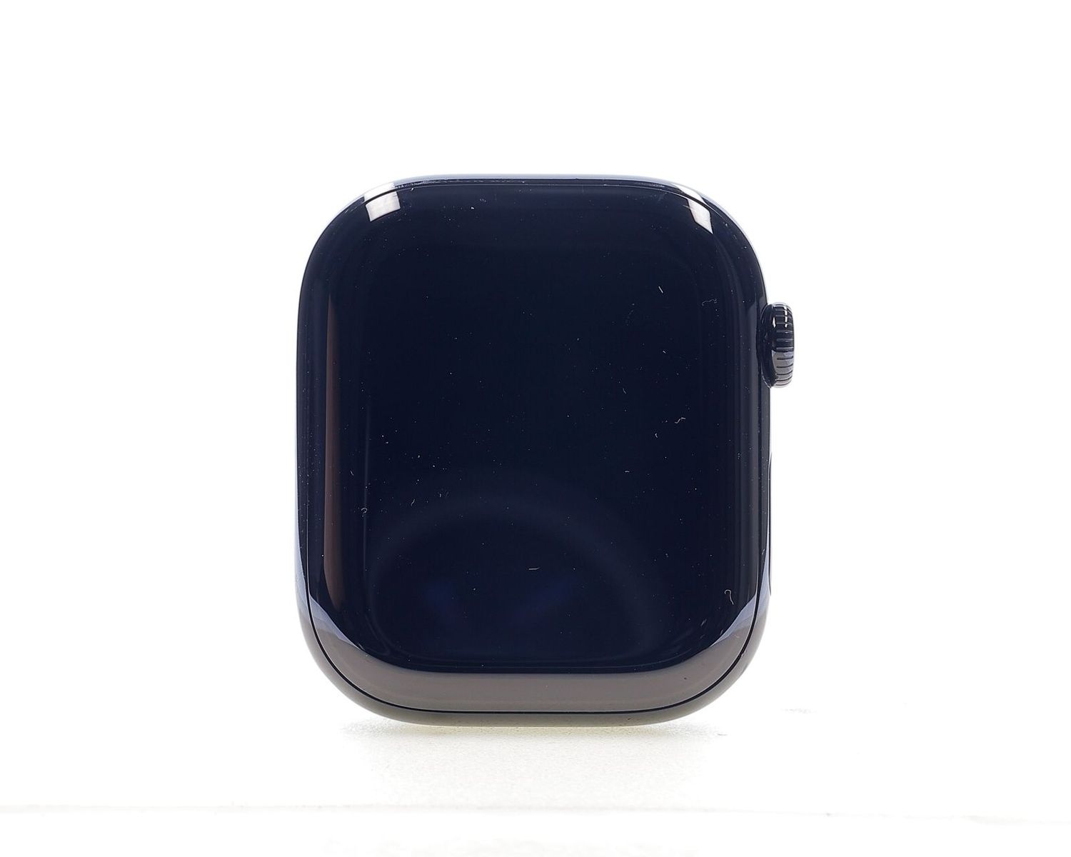 Apple Watch Series 11 2025, GPS, Aluminium 46mm Jet Black - Като нов