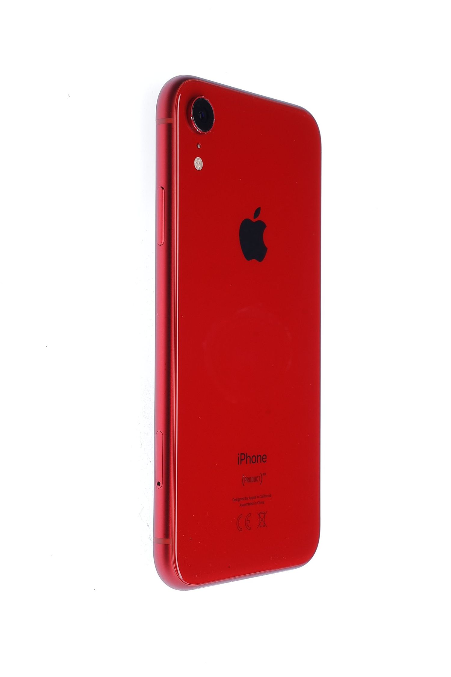 Apple iPhone XR 64 GB Red - Като нов