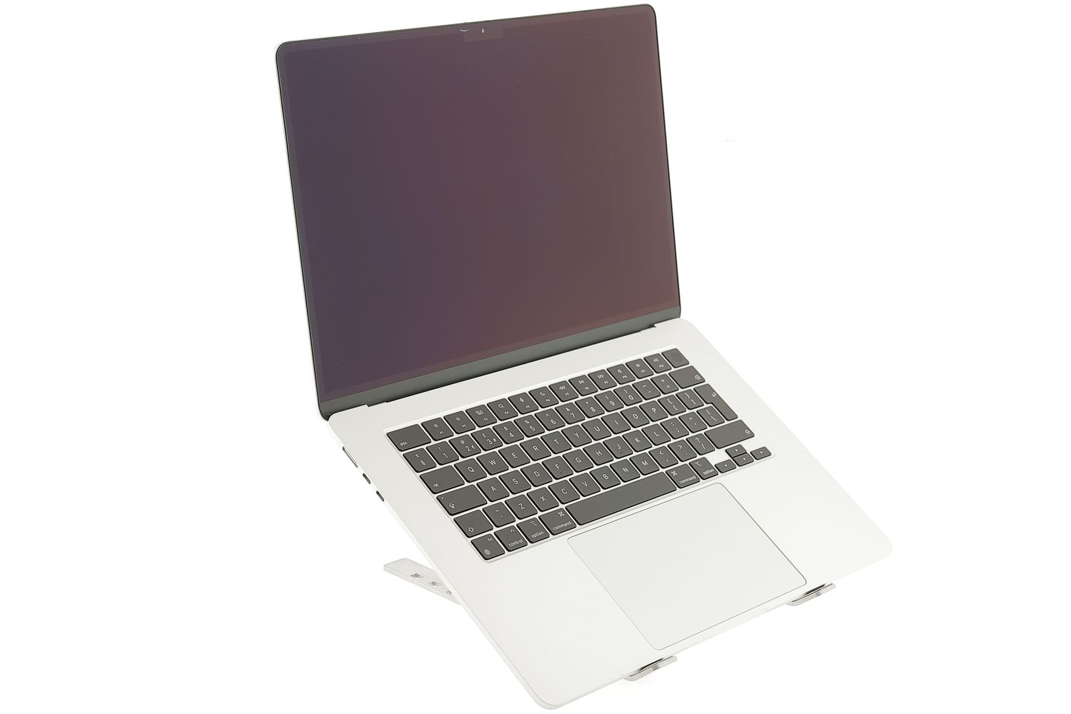 Apple MacBook Air 15″ 2023, M2 8 Cores, 8 GB, 10 core GPU 256 GB Silver - Като нов