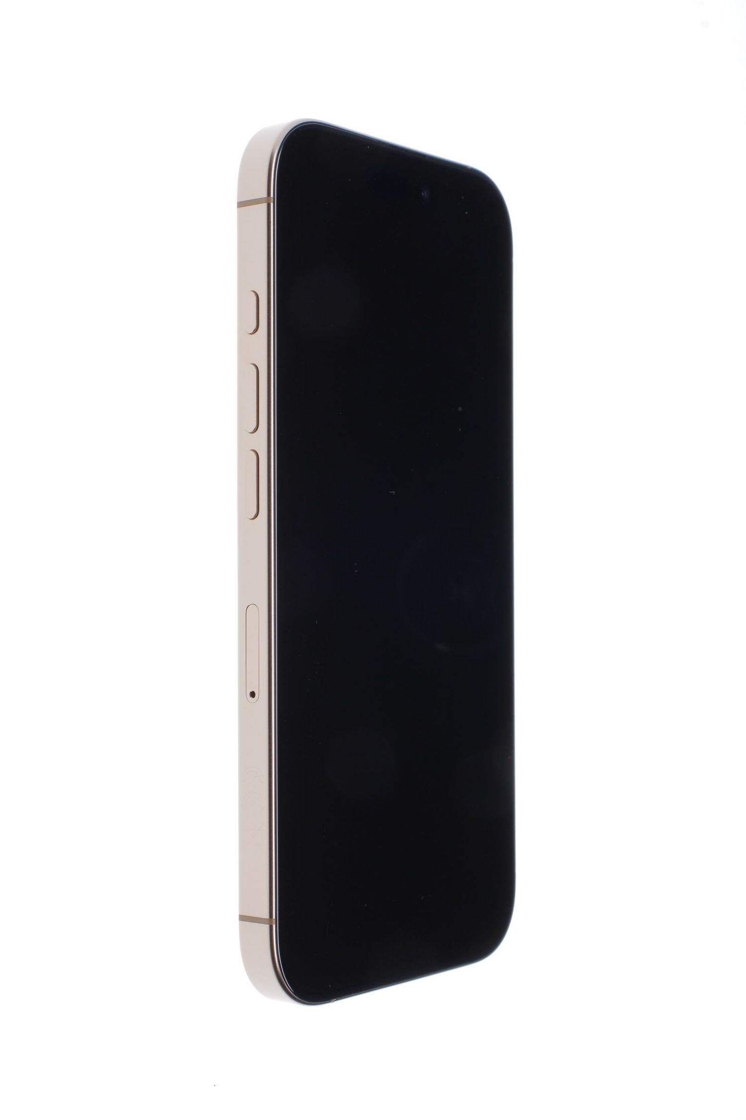 Apple iPhone 16 Pro, Desert Titanium, 256 GB - de la 3.889 lei
