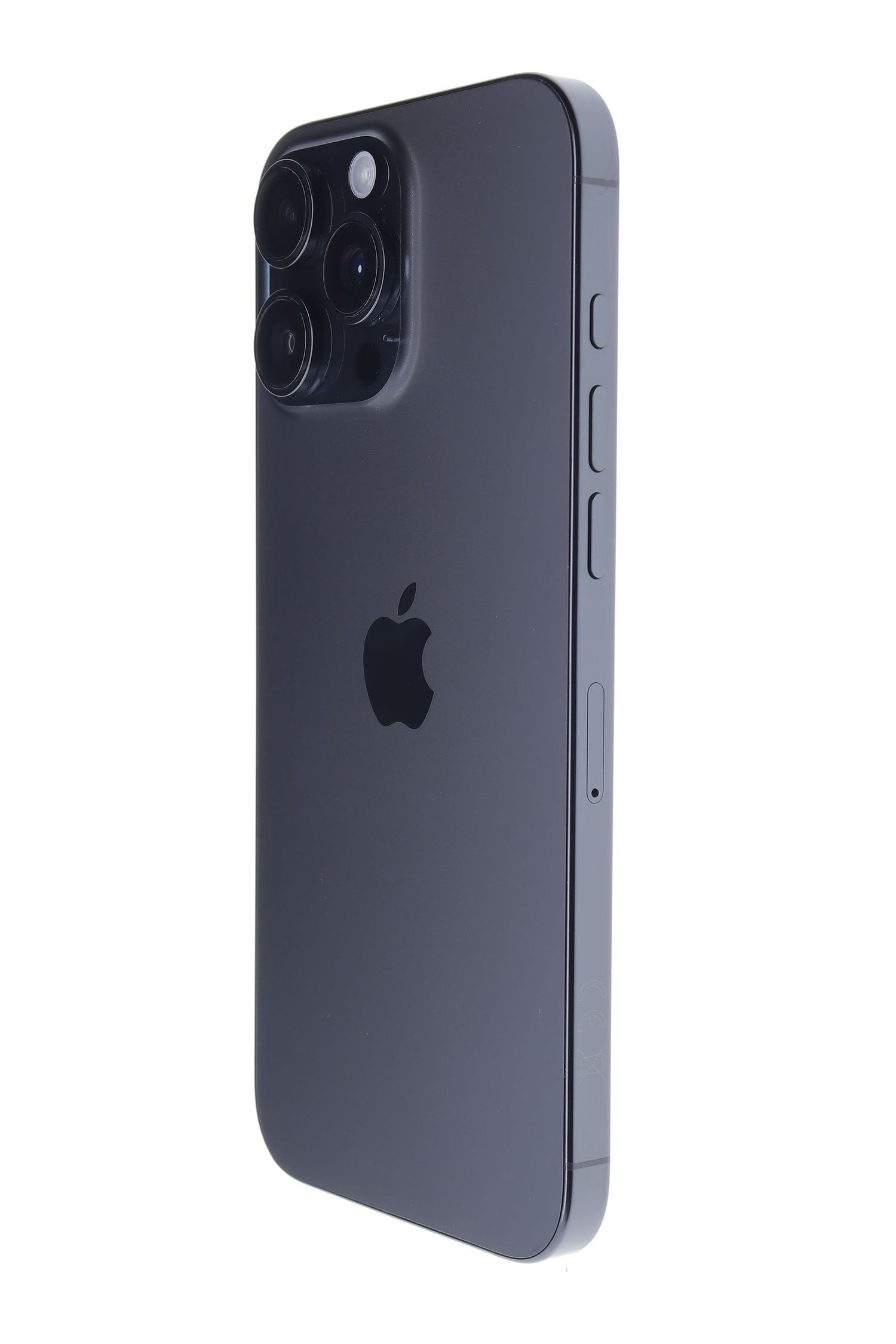 Apple iPhone 16 Pro Max 512 GB Black Titanium - Πολύ καλό