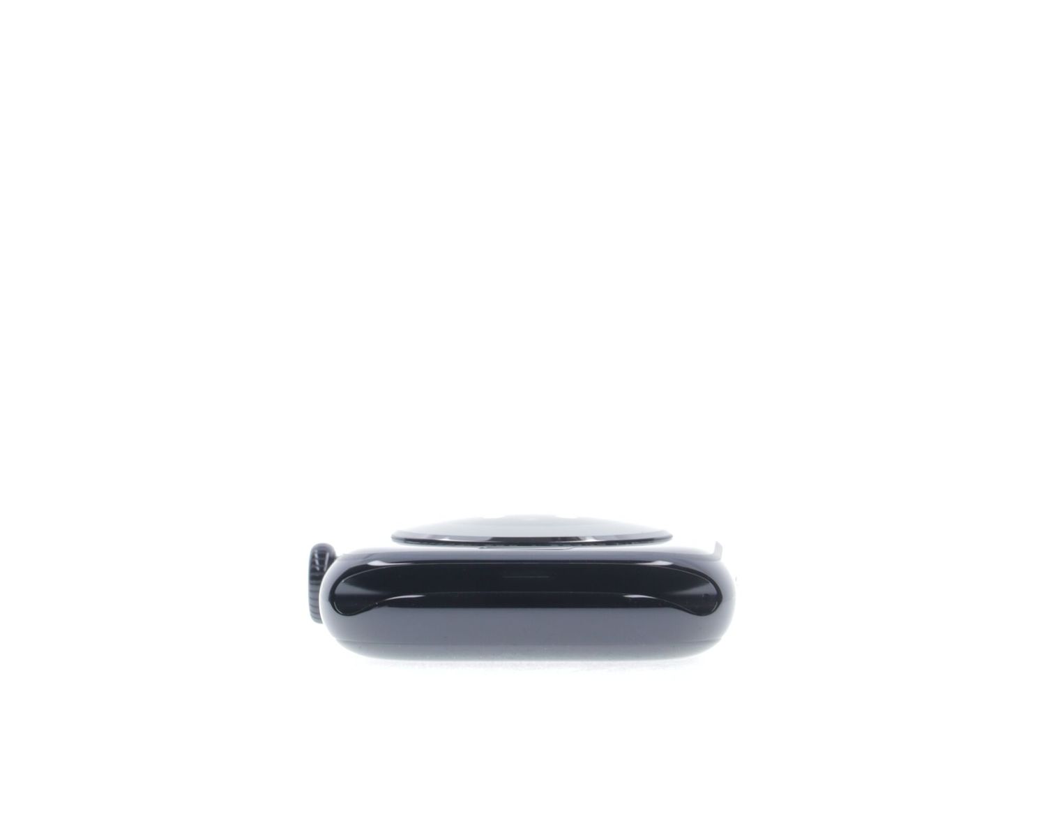 Apple Watch Series 11 2025, GPS + Cellular, Aluminium 42mm Jet Black - Като нов