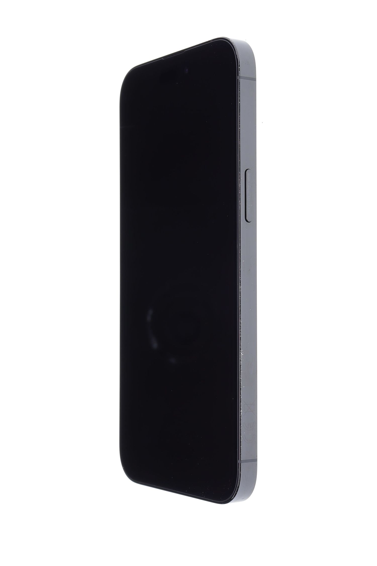 Apple iPhone 14 Pro Max 256 GB Space Black - Εξαιρετικό