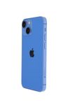 Telefon mobil Apple iPhone 13 mini, Blue, 128 GB, Foarte Bun
