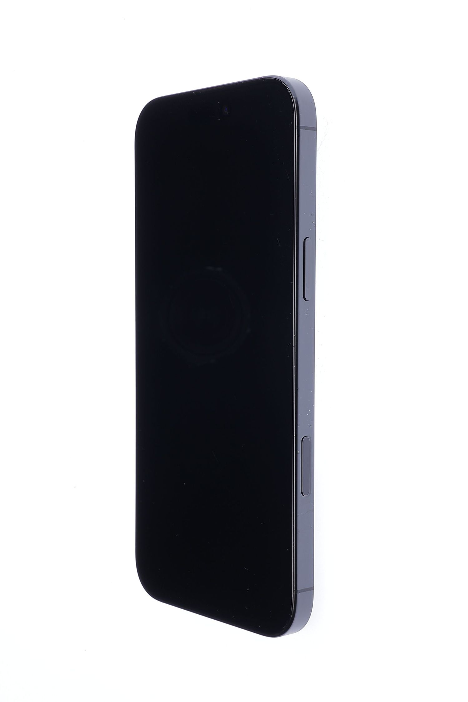 Apple iPhone 16 Pro Max 256 GB Black Titanium - Foarte bun