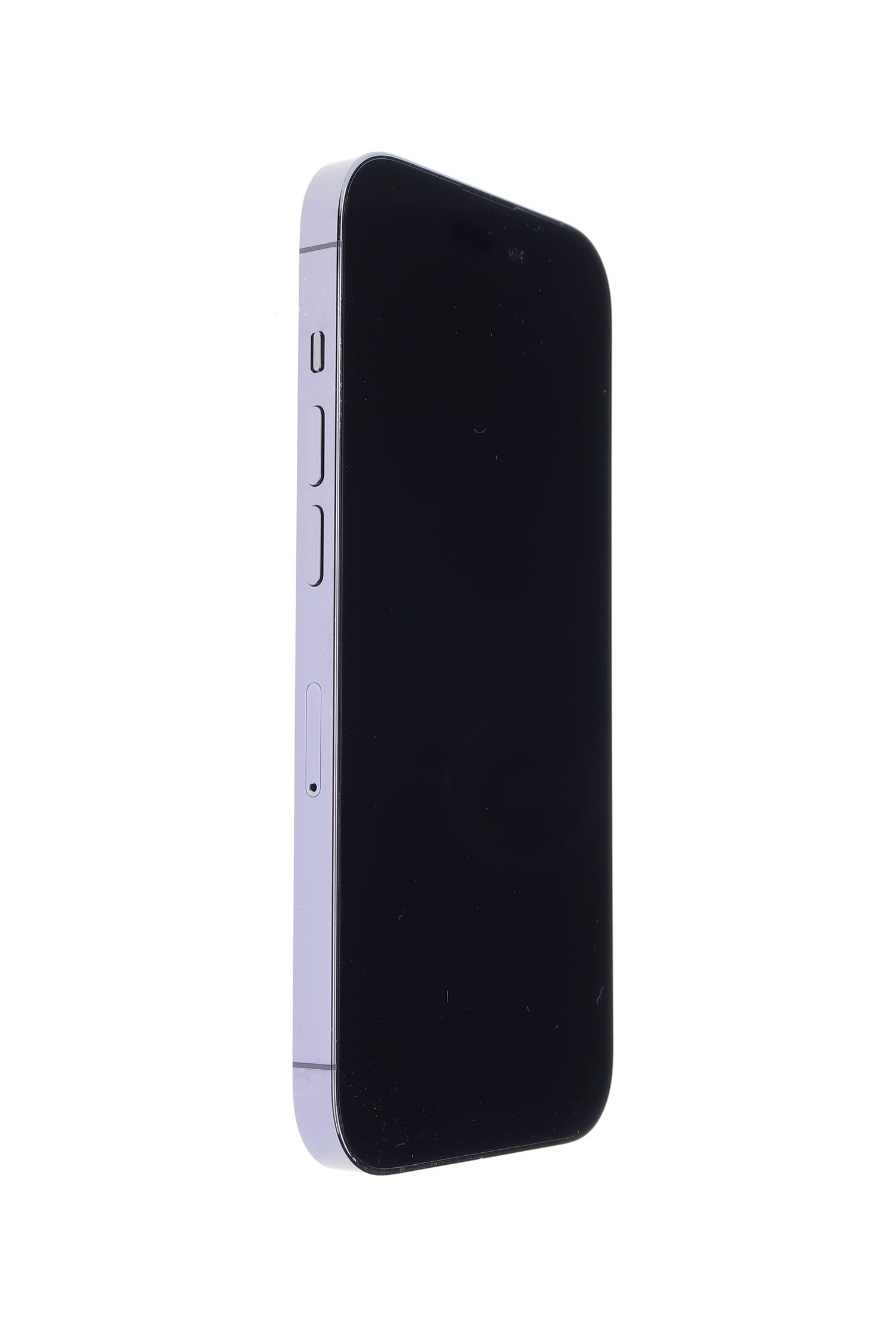 Apple iPhone 14 Pro 256 GB Deep Purple - Много добро