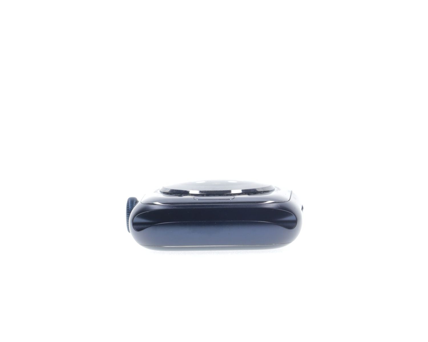 Apple Watch Series 9 2023, GPS, Aluminium 41mm Midnight - Σαν καινούργιο
