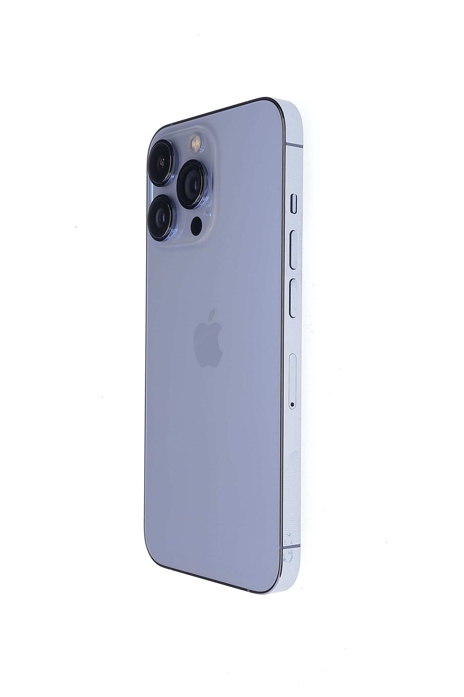 Apple iPhone 13 Pro 128 GB Sierra Blue - Εξαιρετικό