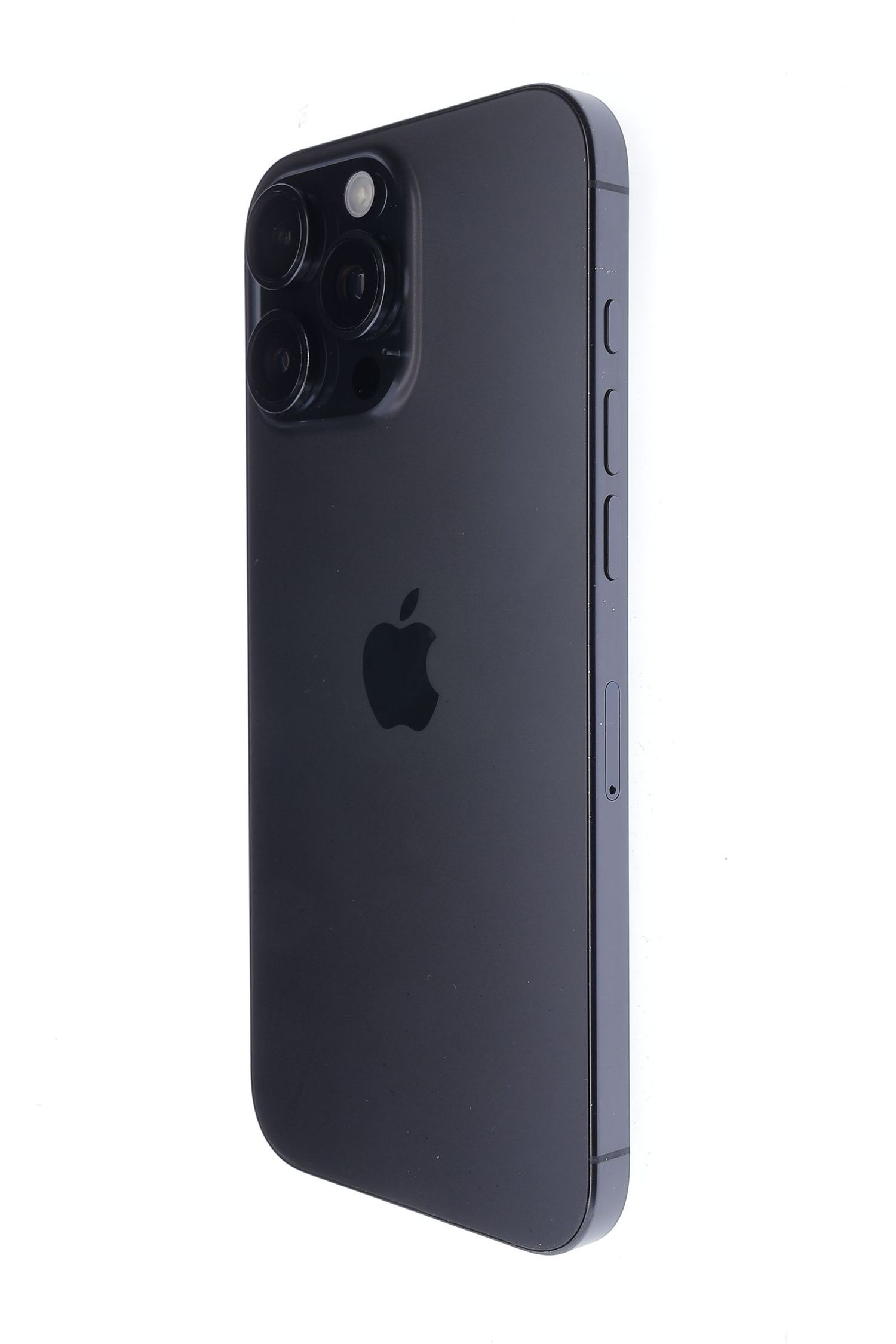 Apple iPhone 16 Pro Max 256 GB Black Titanium - Excelent